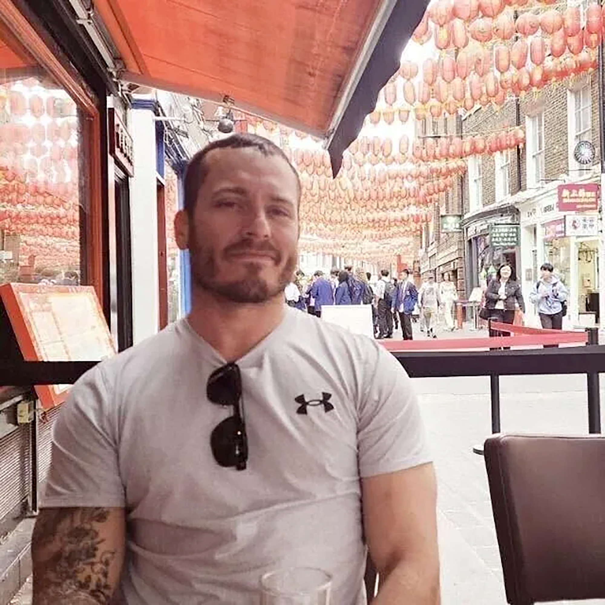 US special forces soldier accused of using secret intel to win $400K on Maduro raid unmasked as he’s granted bond