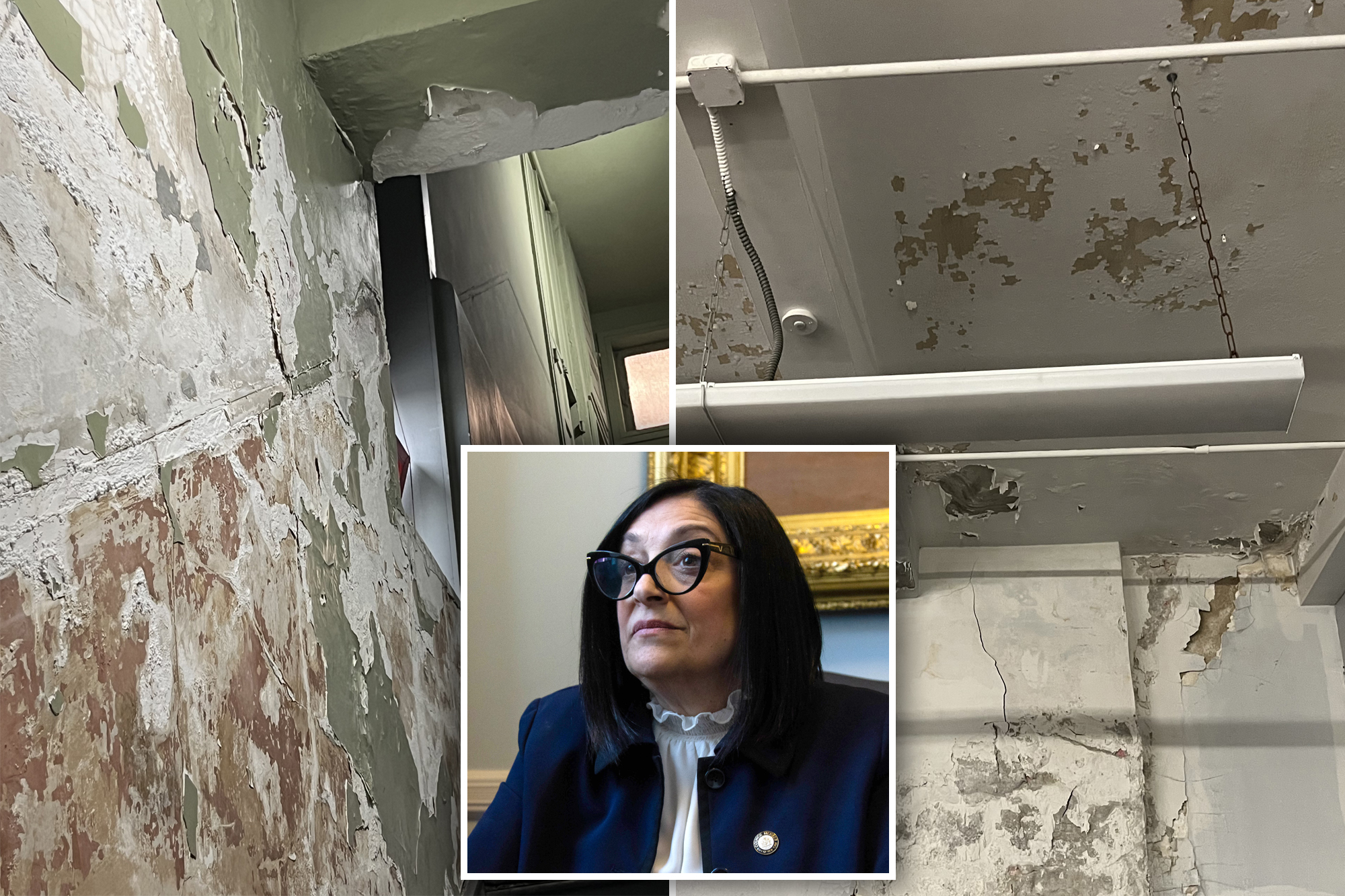 Pols demand Mamdani spare FDNY from budget cuts, invest in repairing dilapidated firehouses