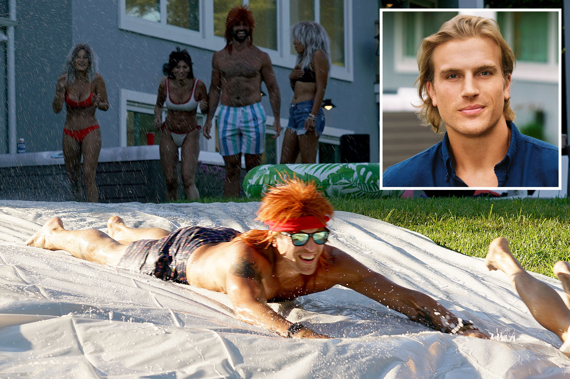 Bravo TV star makes surprise run for Congress — in rural Minnesota