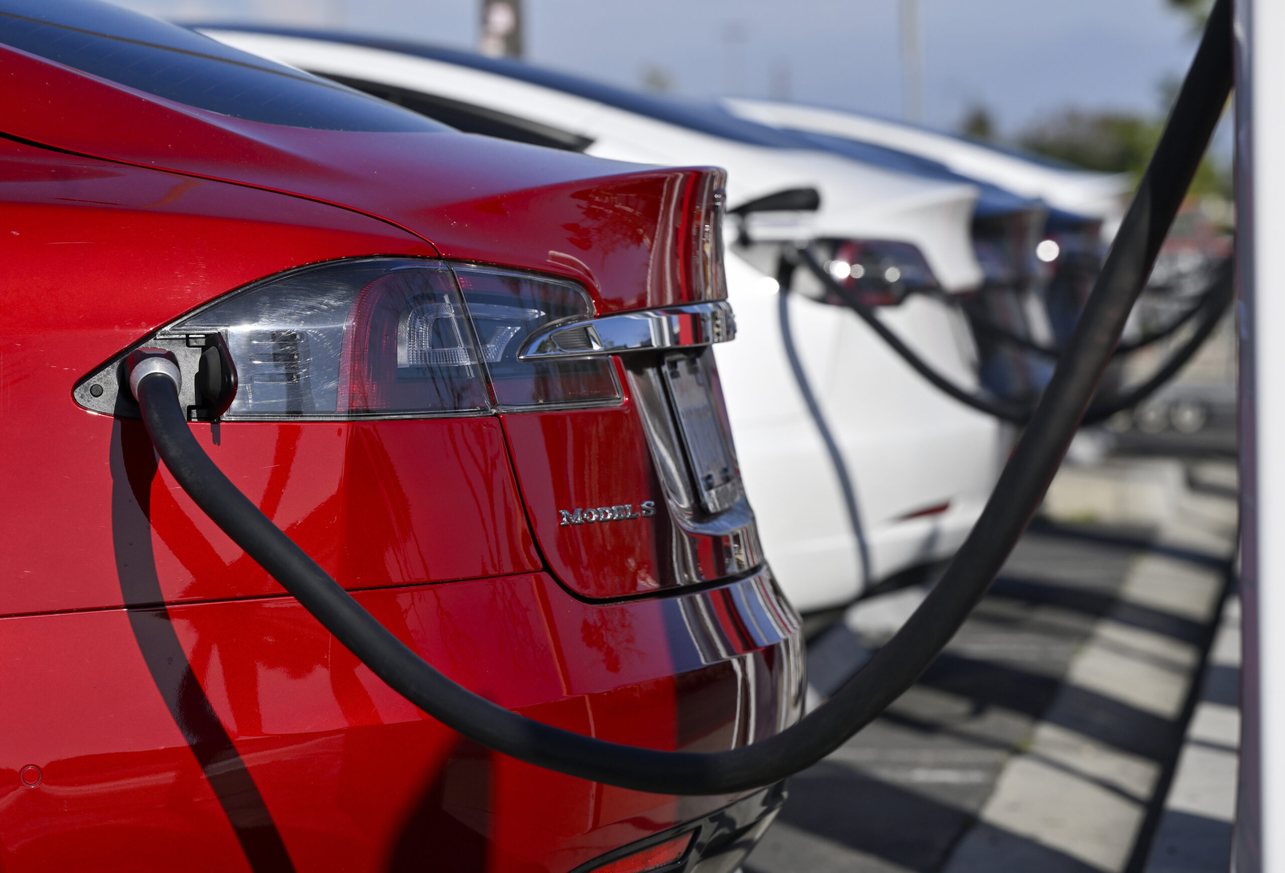 California quietly launches $10M car repair freebies — only for EV drivers