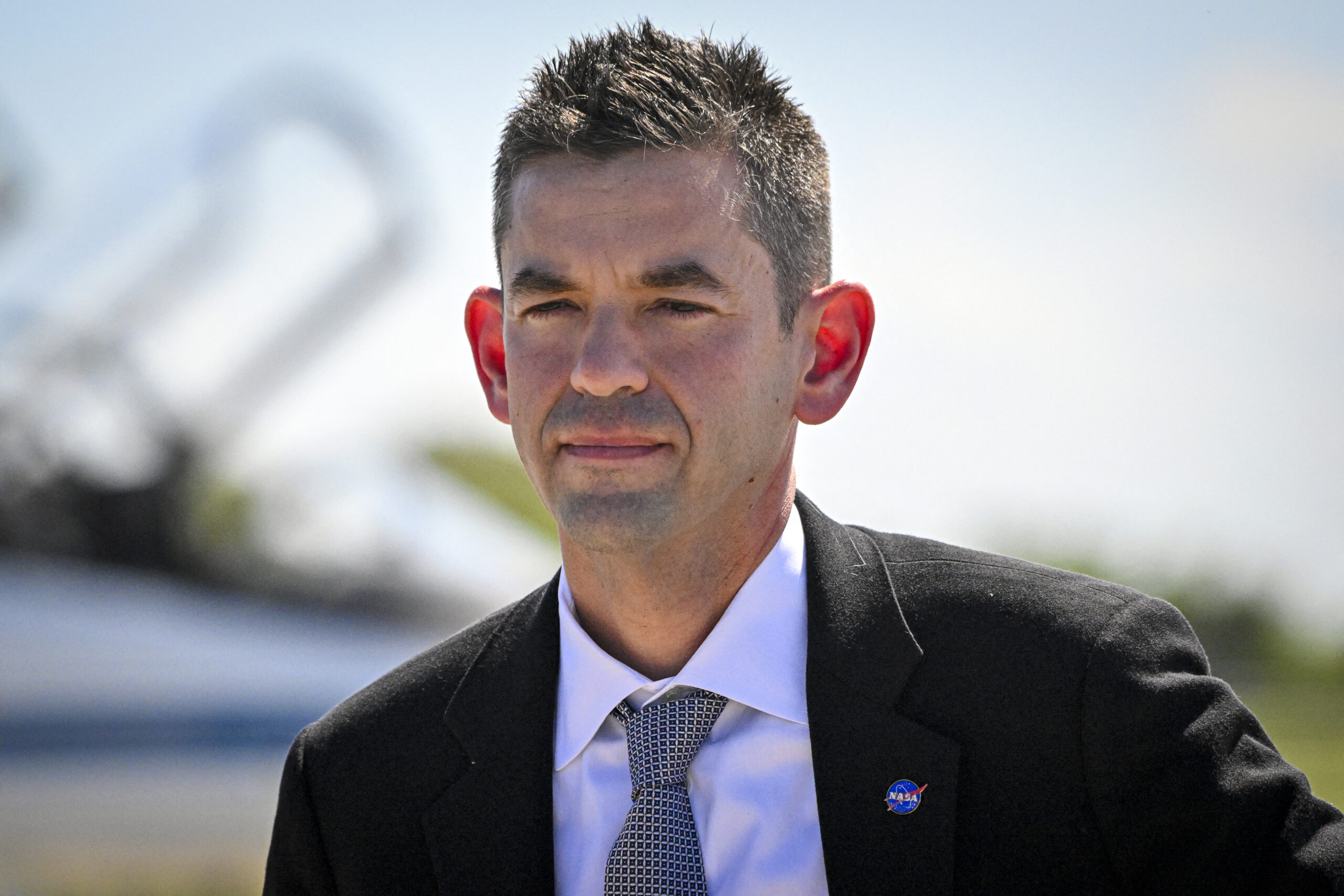 NASA’s No. 1 guy poo-poohs critics over crappy $23M toilet