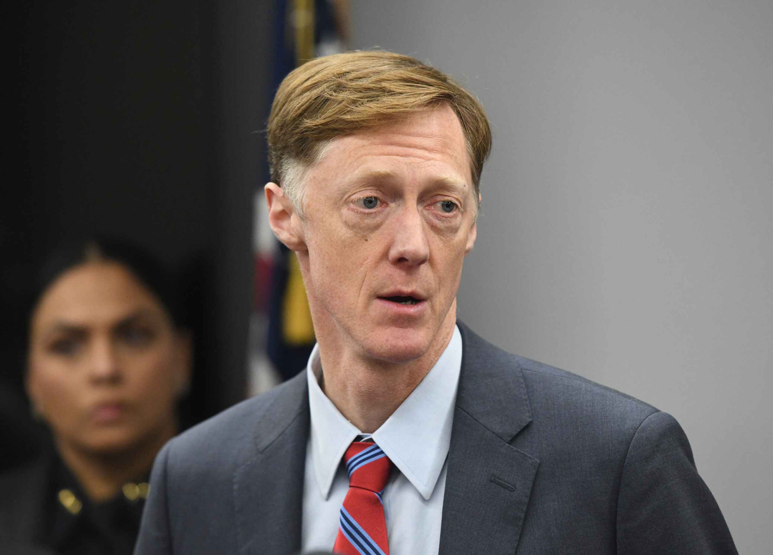 DOJ sues two more local gov’ts for ‘open defiance’ over migrant sanctuary policies