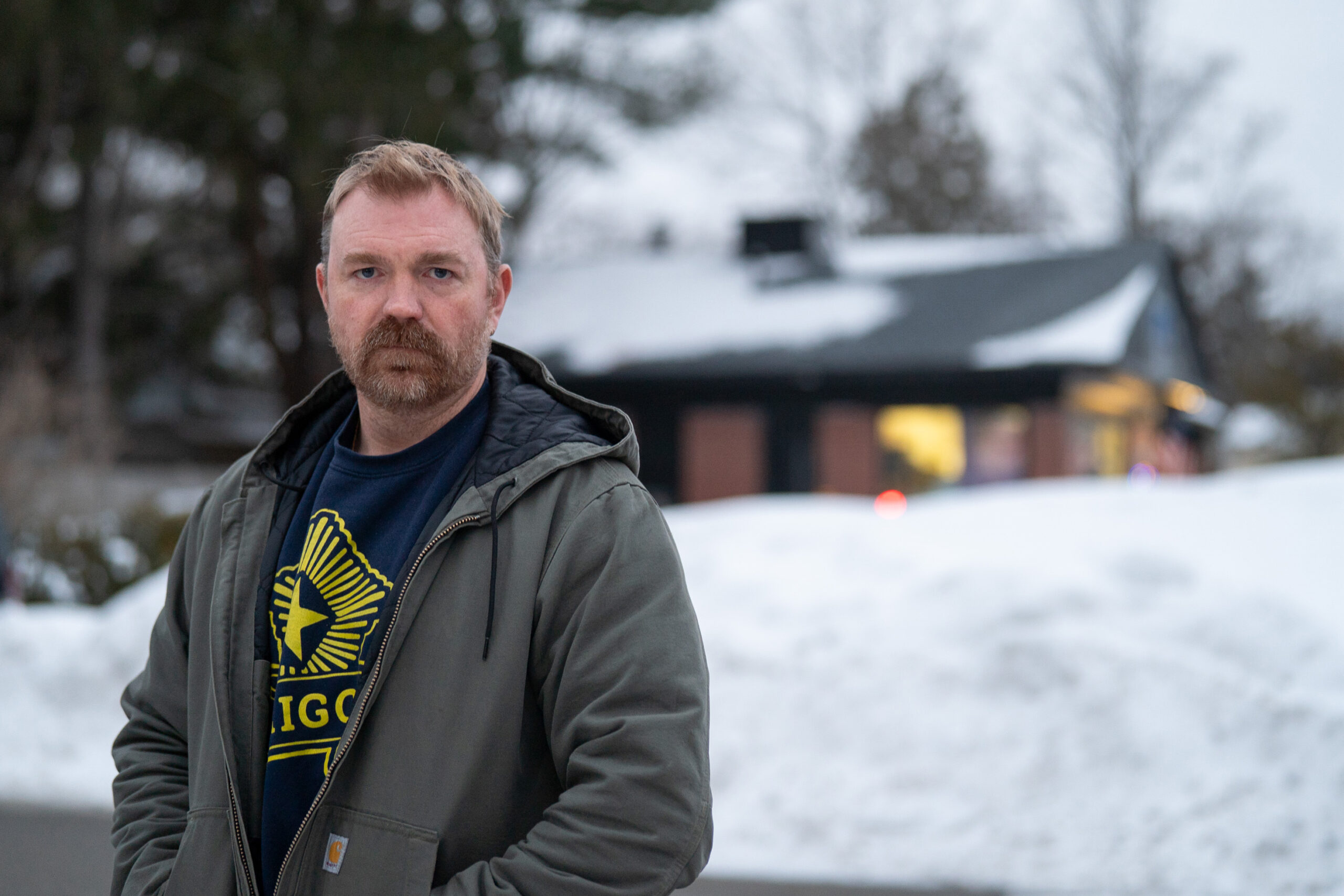 Lefty senate candidate Graham Platner argues that US should be ‘far more cooperative’ with China on climate change issues