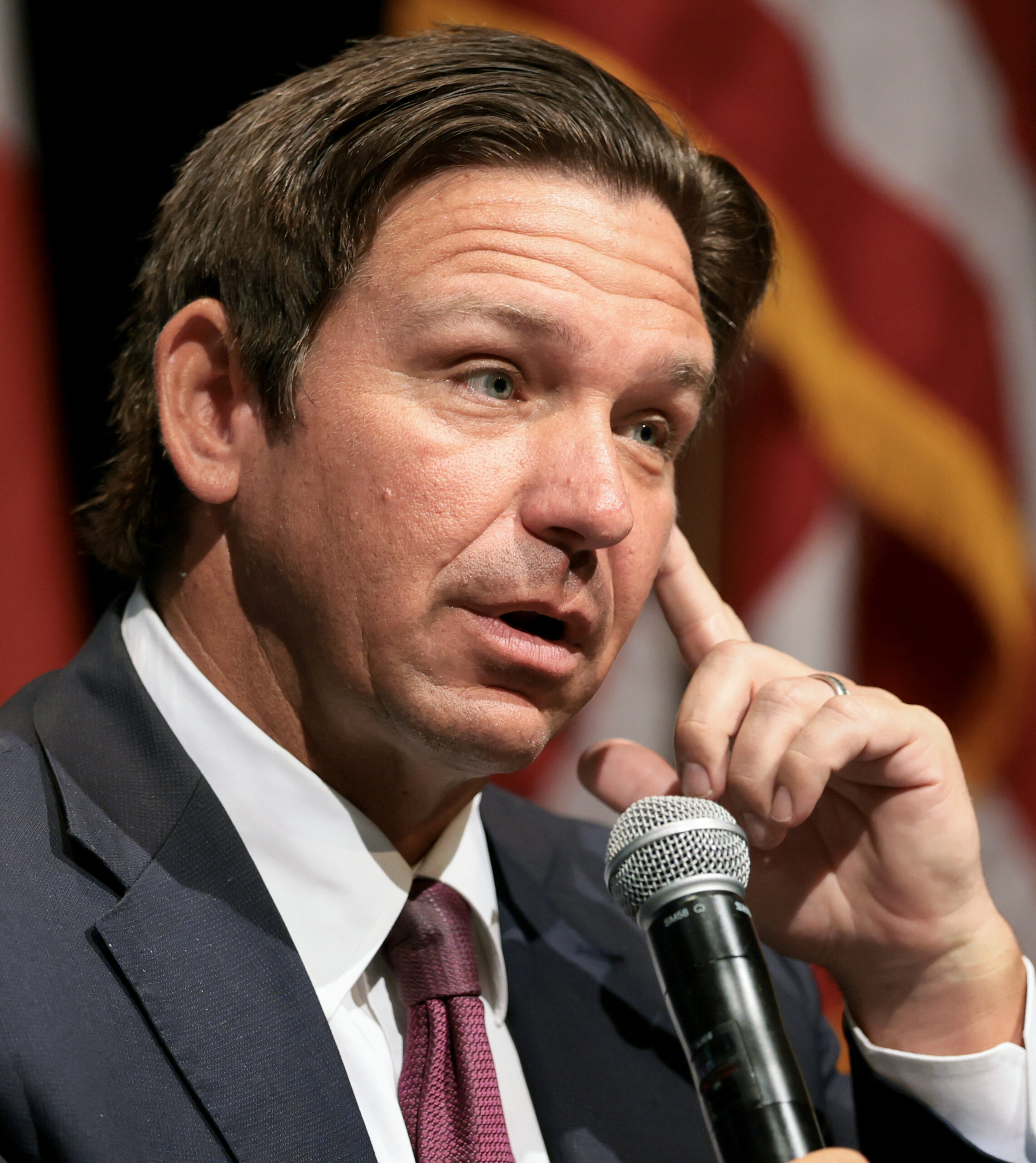 Pressure grows for Florida Republicans to redraw Sunshine State map after Democrats’ Virginia gerrymandering victory