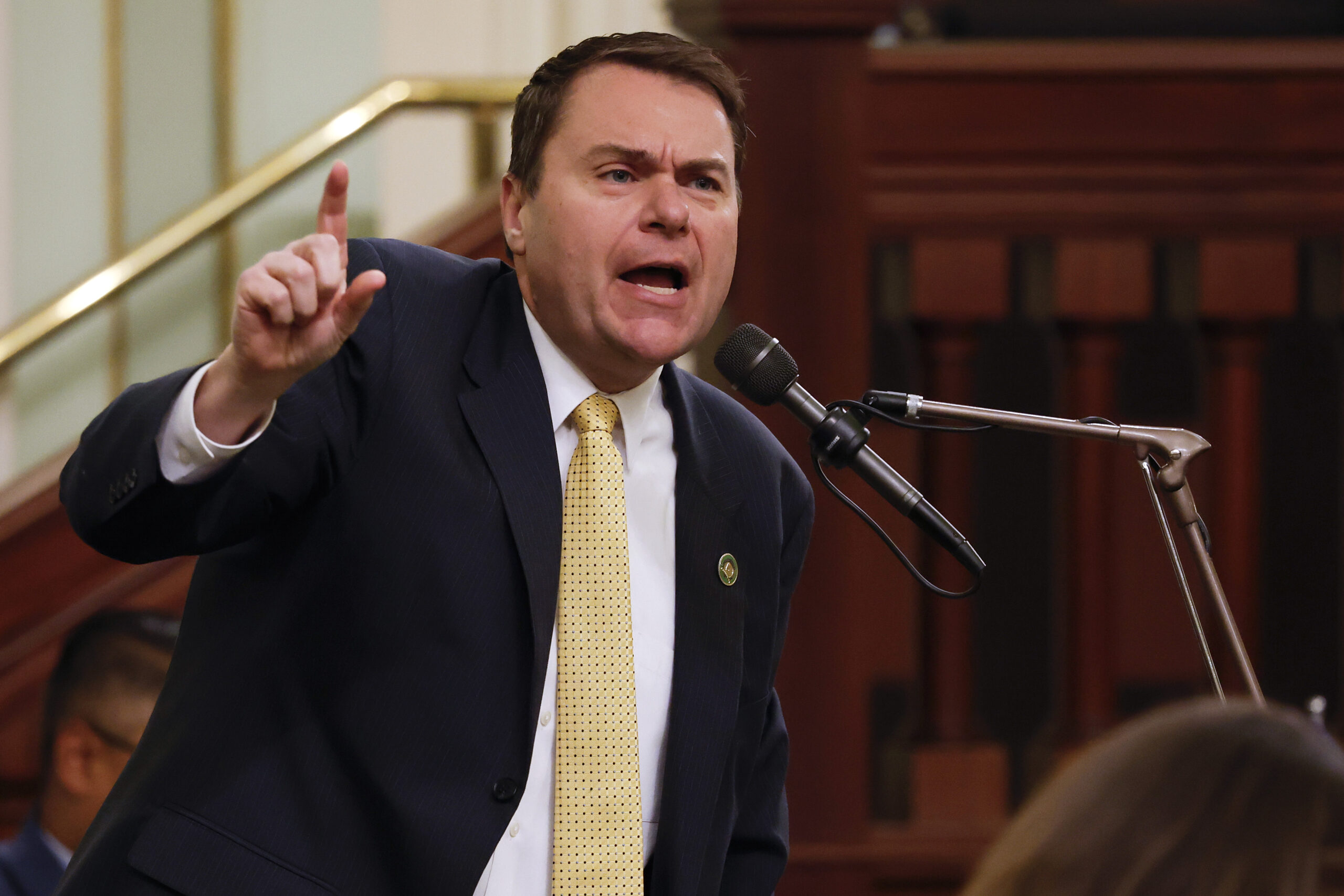 California voter ID initiative heads to November ballot as backers vow ‘aggressive’ campaign