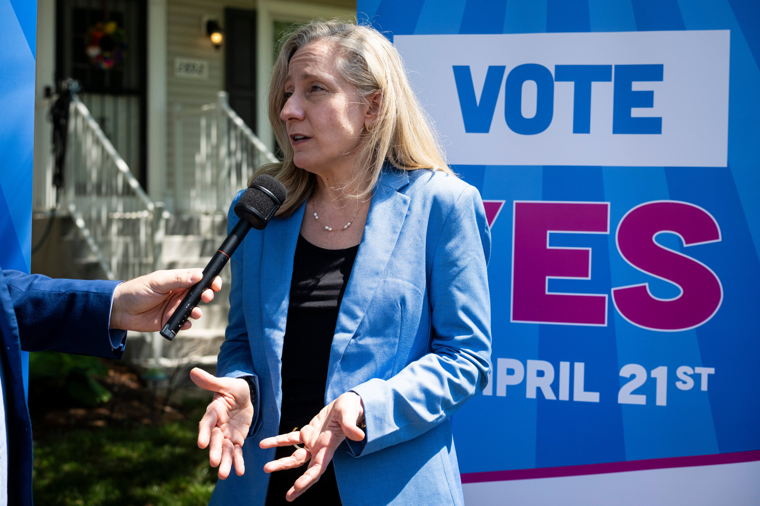 Virginia’s top court pounds Dems over redistricting move called ‘blatant power grab’