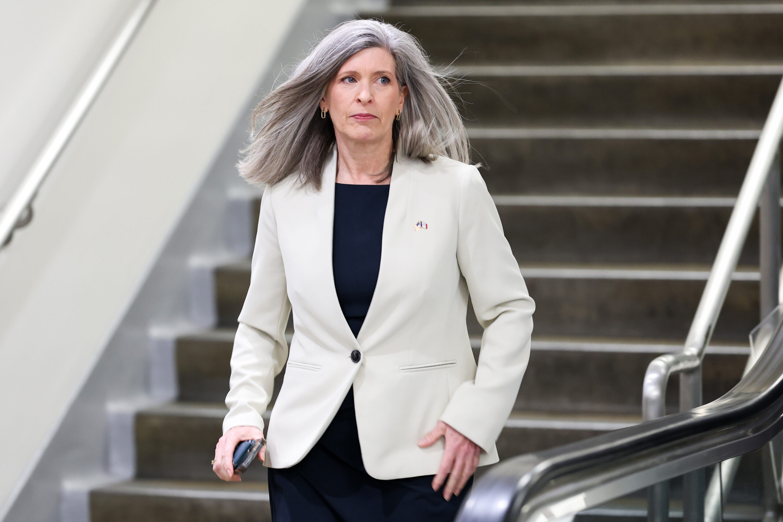 Senate Republicans unveil bundle of anti-fraud bills to save $240B