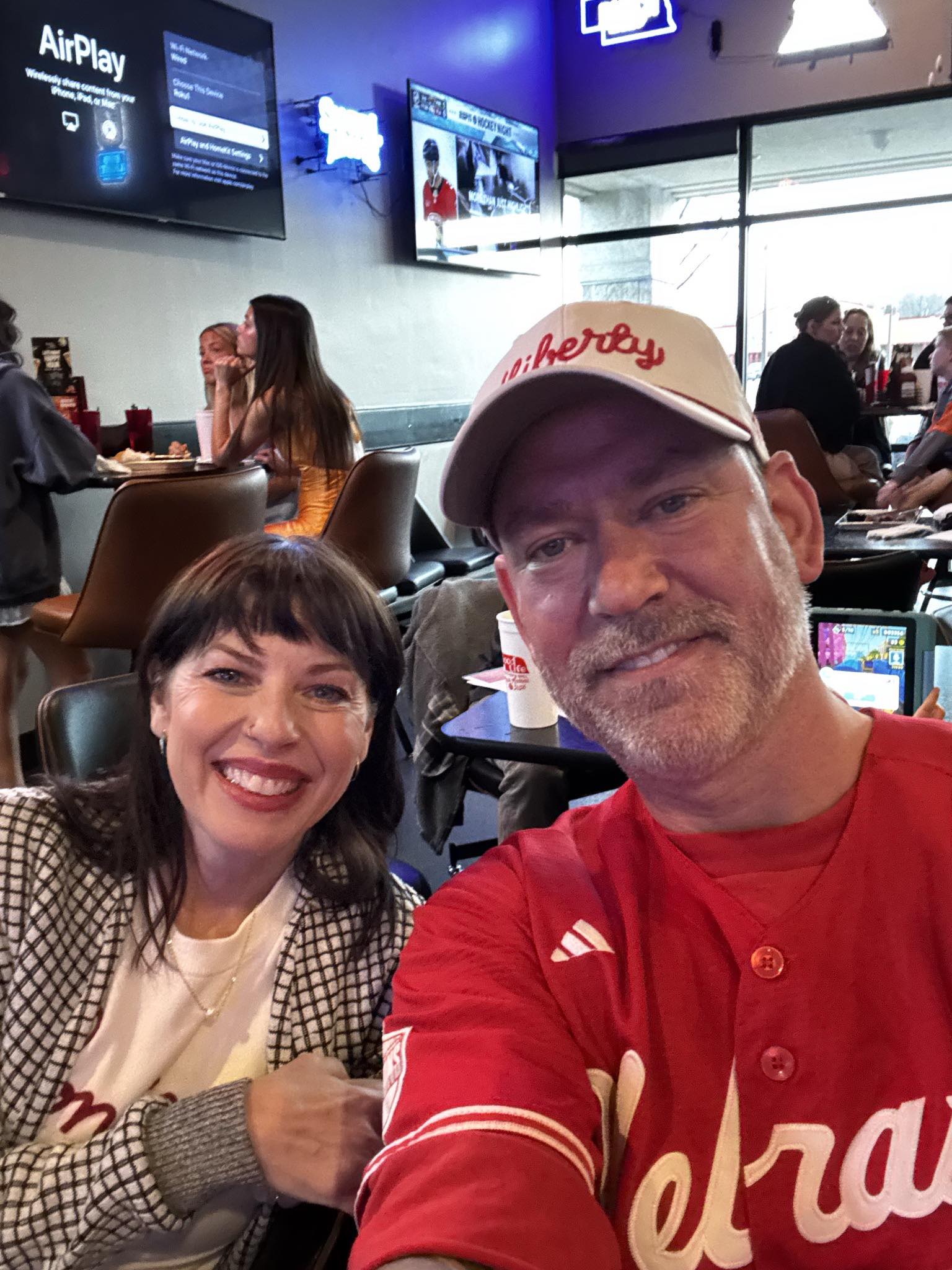 Nebraska Senate candidate restructures campaign after complaint over payments to family: report