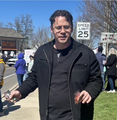 Supreme Court blocks candidate after alleged GOP infiltration scheme exposed