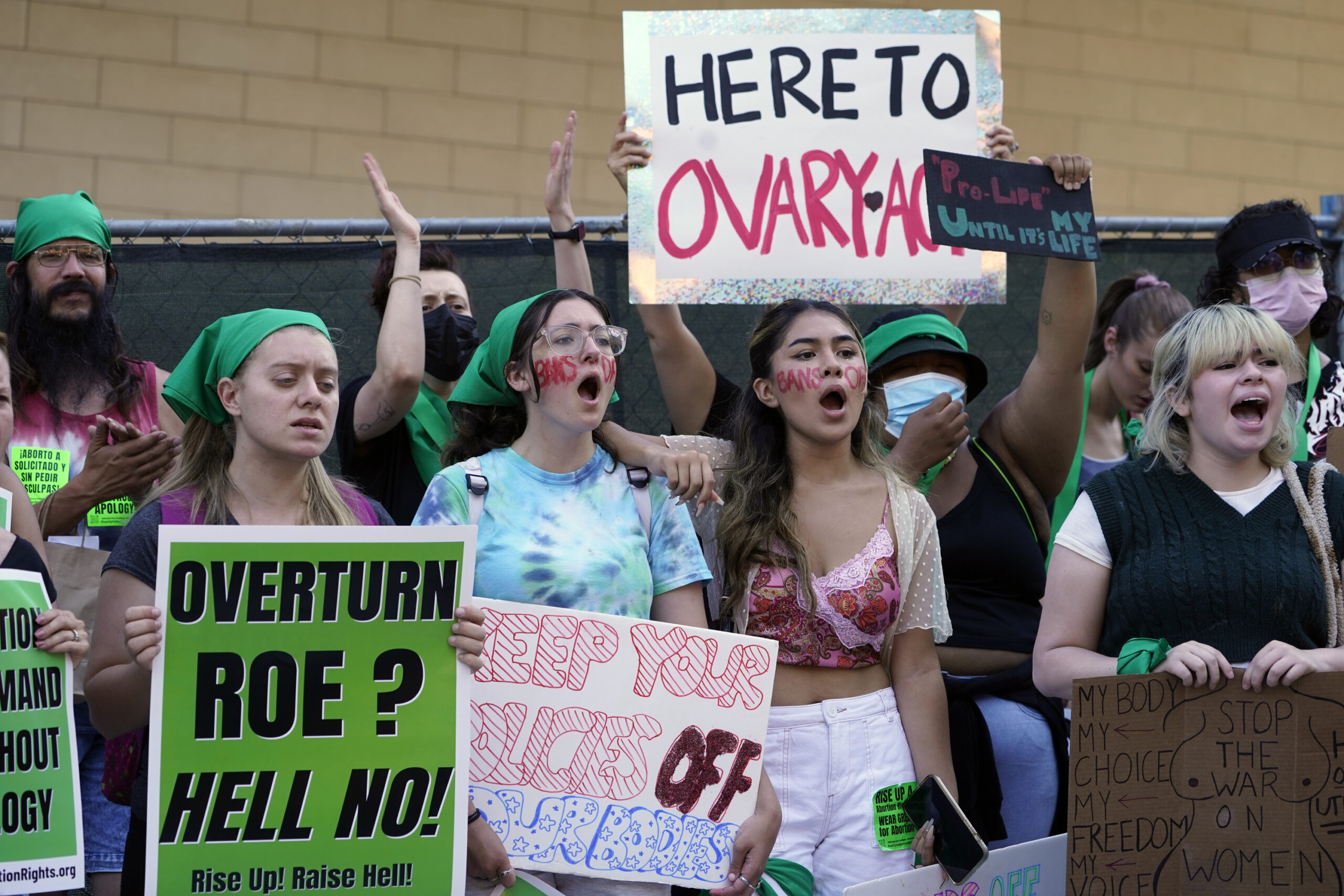 California Dems plot bombshell new abortion shake up — despite urgent warning from medics