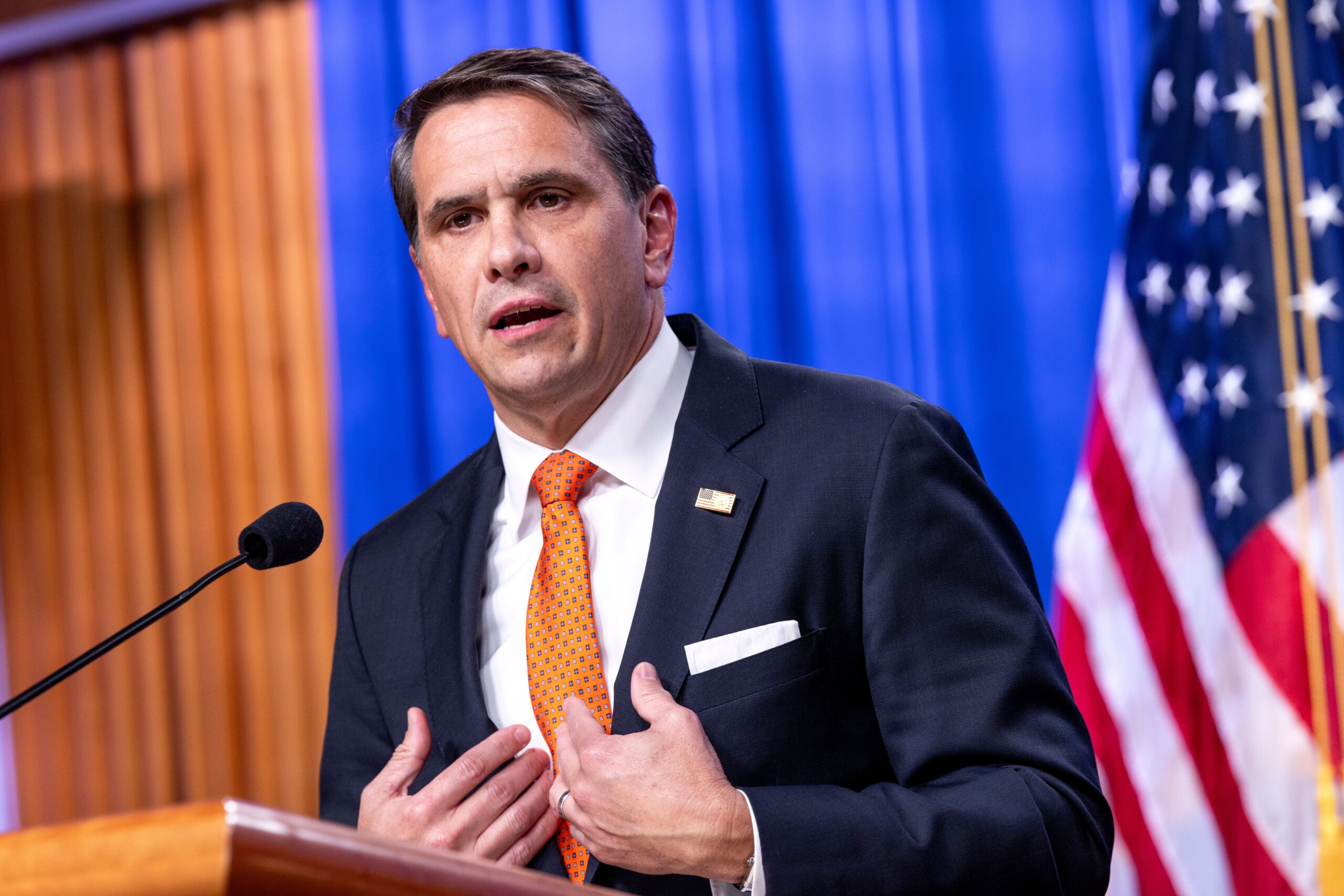 DOJ seeks death penalty for three MS-13 gang members indicted for murdering FBI informant