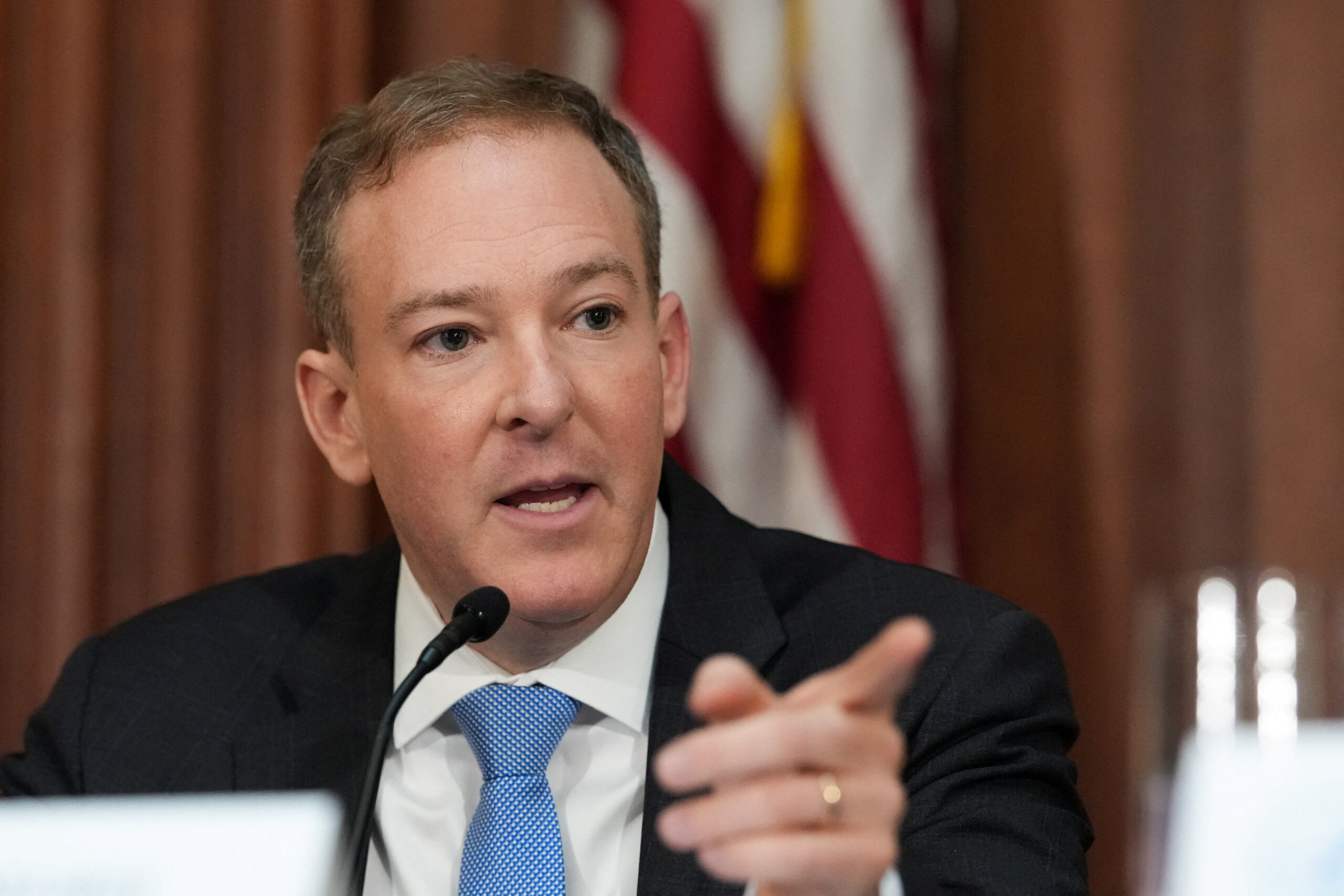 Trump admin to break ground on NYC gas pipeline that riled green activists