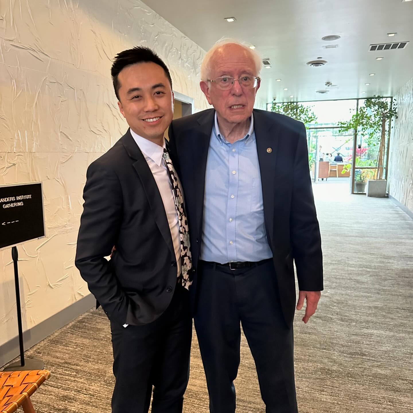 Fight brewing as controversial bill to let California state workers stay remote advances