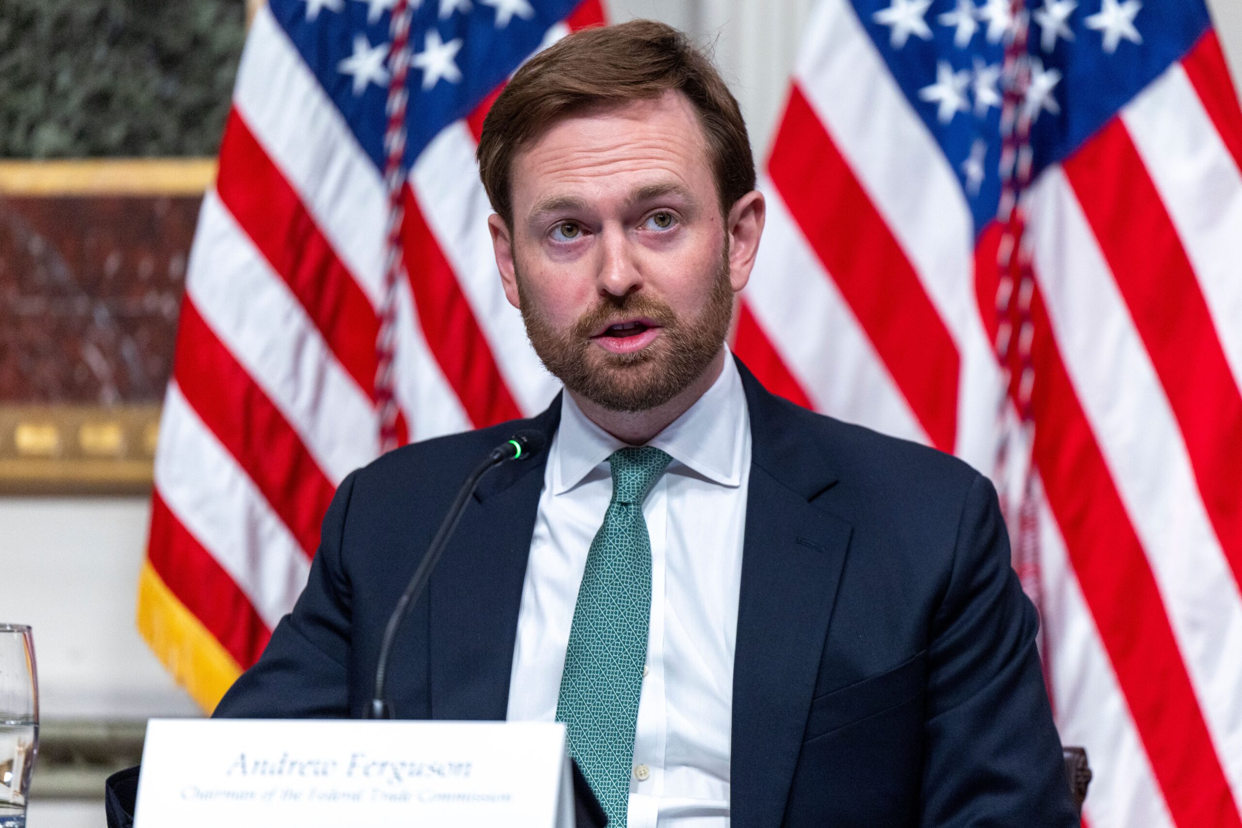 Advocacy group calls for FTC probe into American Psychological Association for pushing sex changes in kids