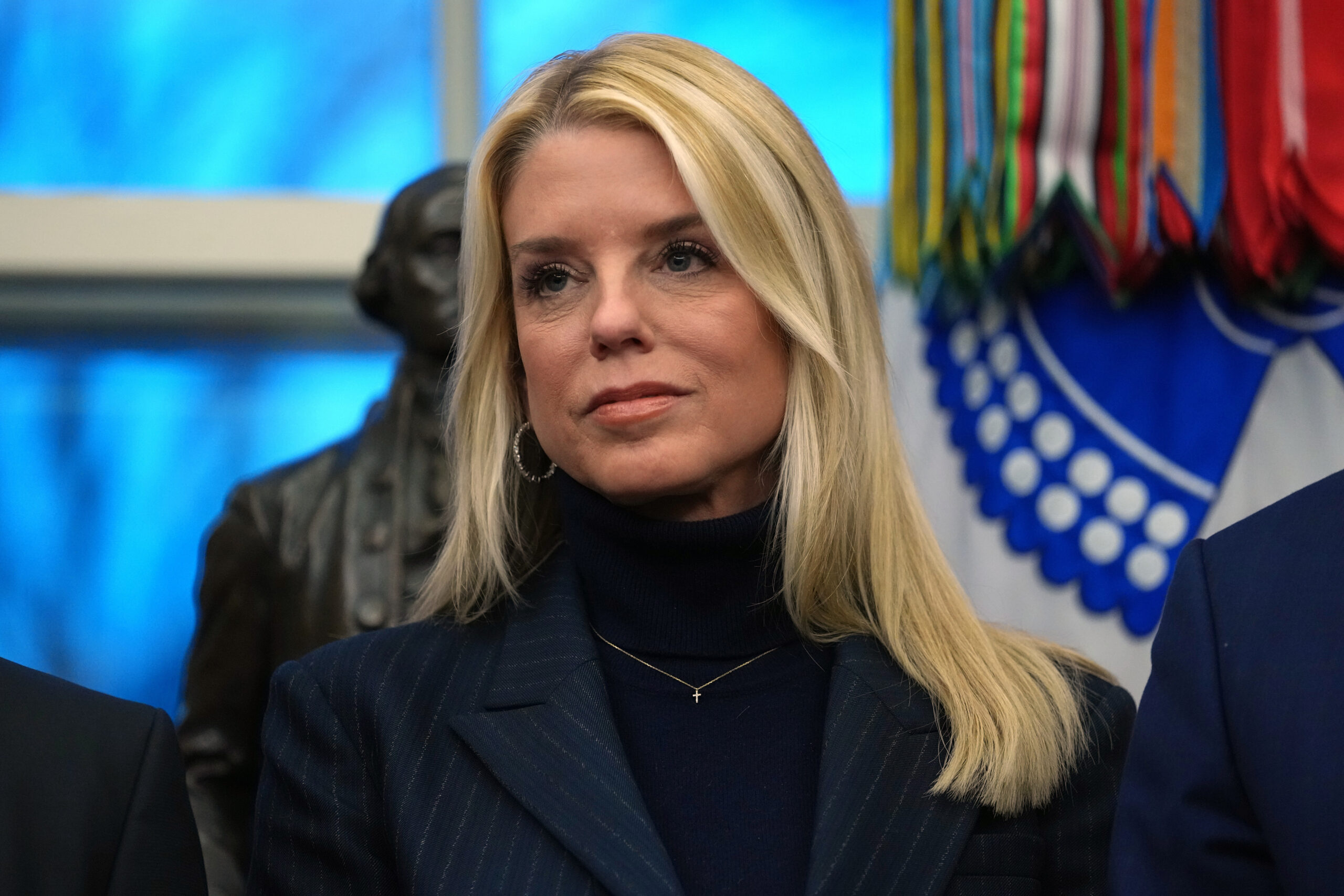 Pam Bondi refuses to attend Epstein Files deposition— despite subpoena
