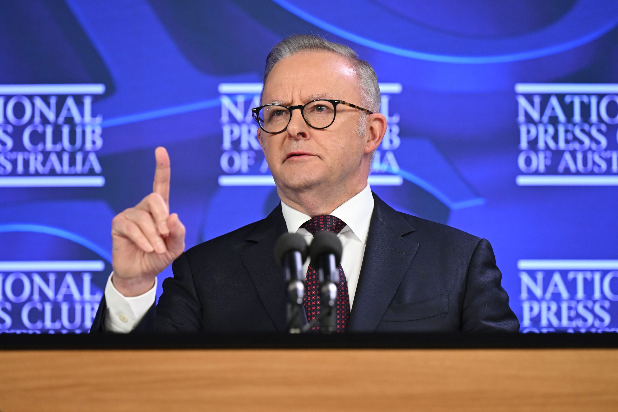 GOP governor candidate pitches simple fix to Gavin Newsom to lower gas prices — modeled after Australia