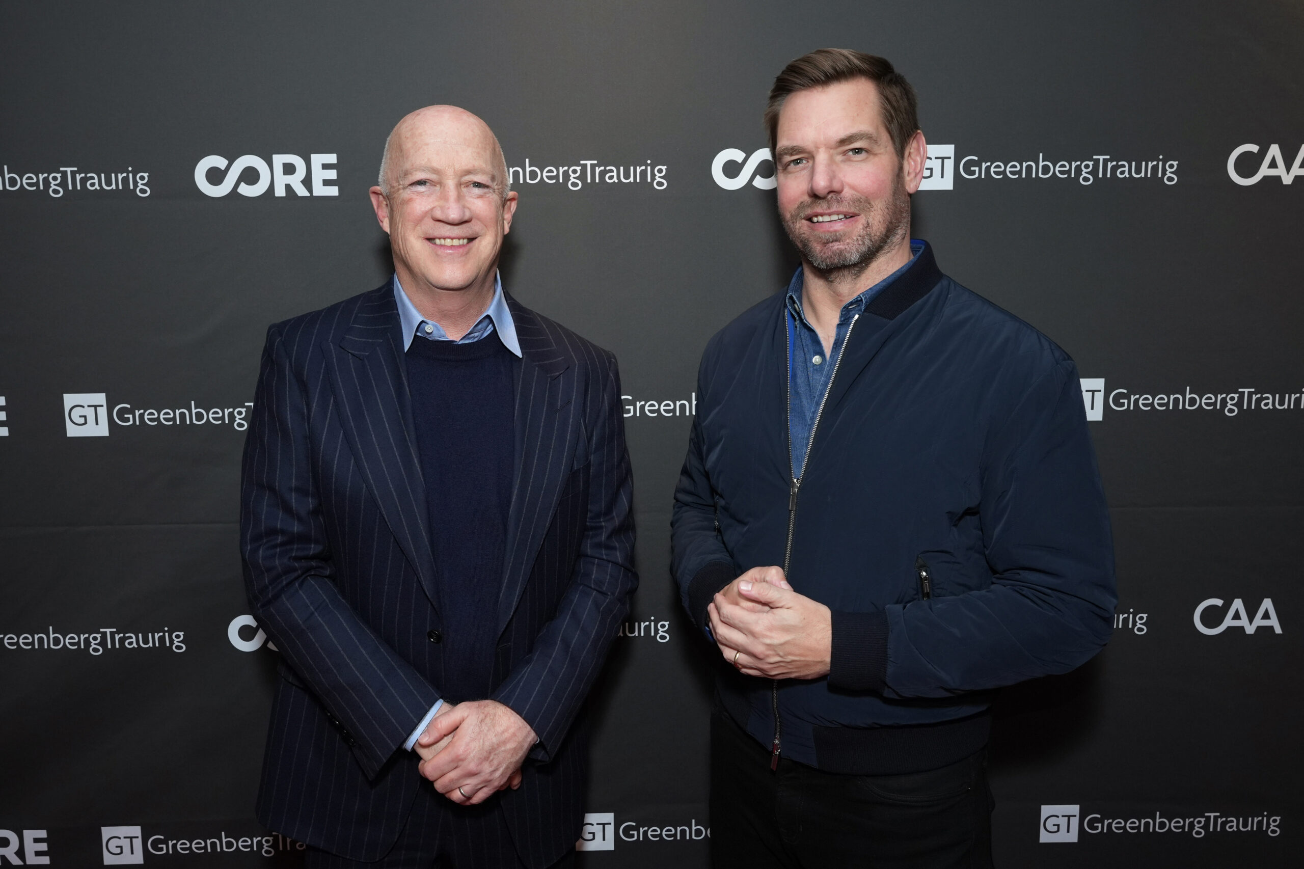 Inside Eric Swalwell’s fan club: all 1,700 donors revealed — including Hollywood celebs