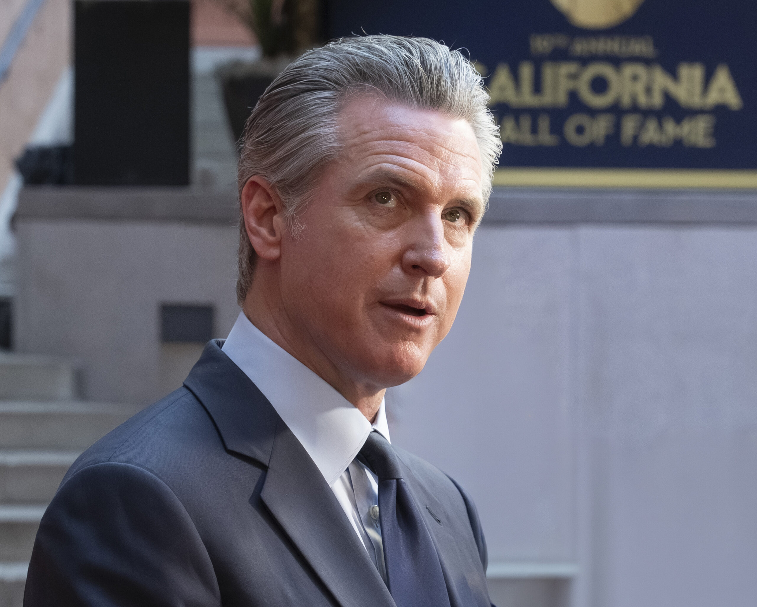Poll on billionaire tax has stark warning for Gavin Newsom’s presidential chances