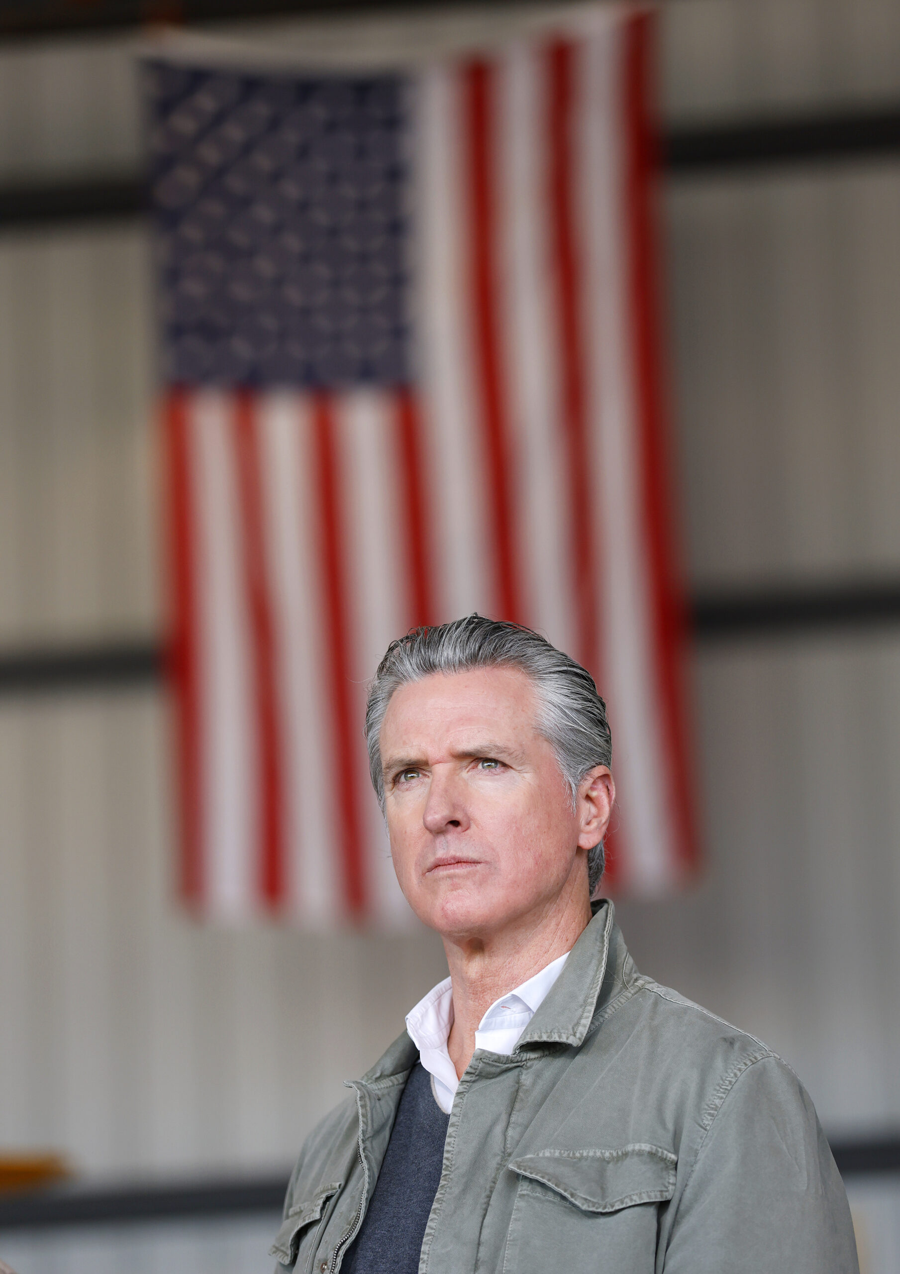 Newsom spends $20M on consultants in struggling DOGE-inspired plan to cut waste