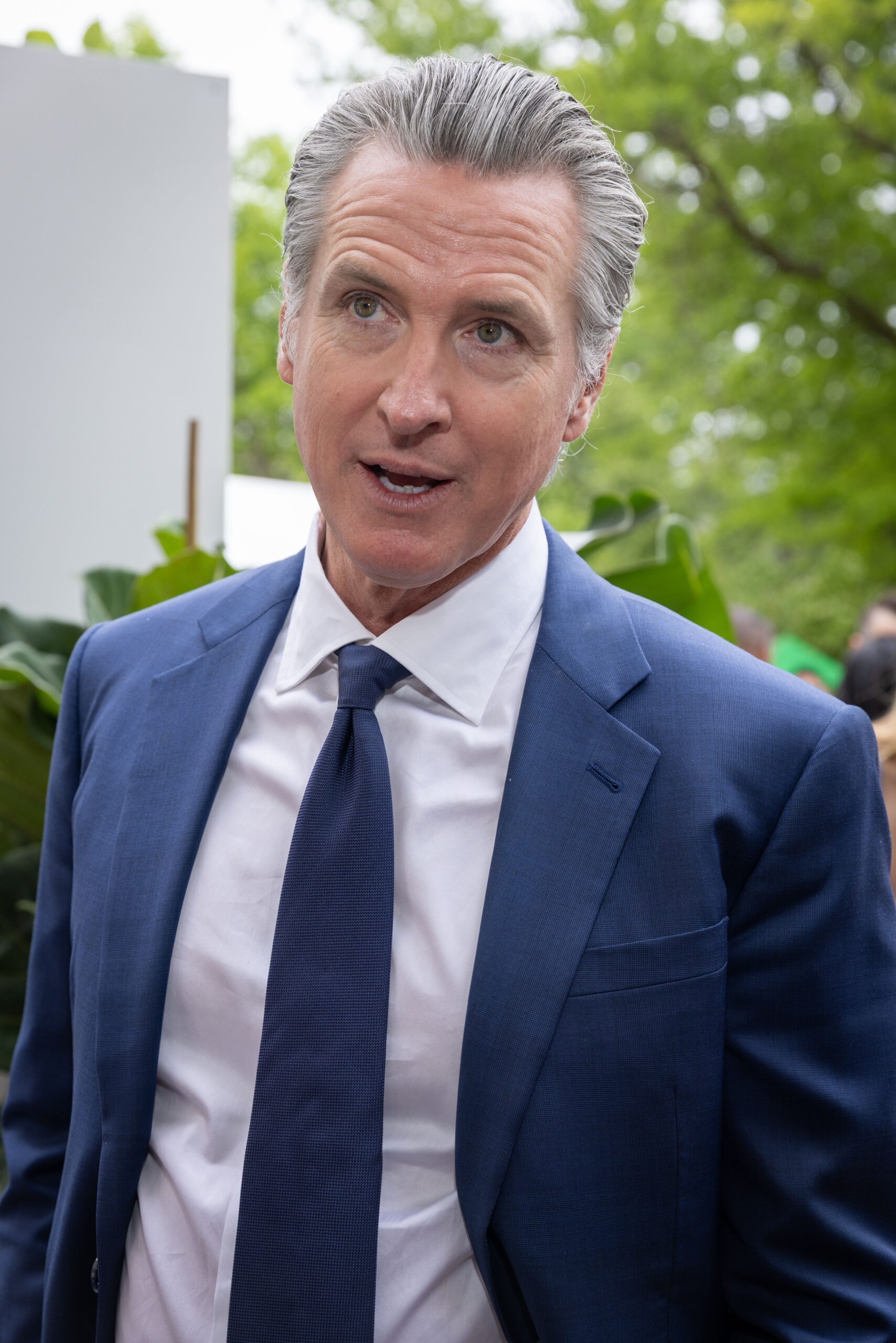 California Democrats freak out after bombshell Supreme Court ruling on Louisiana redistricting