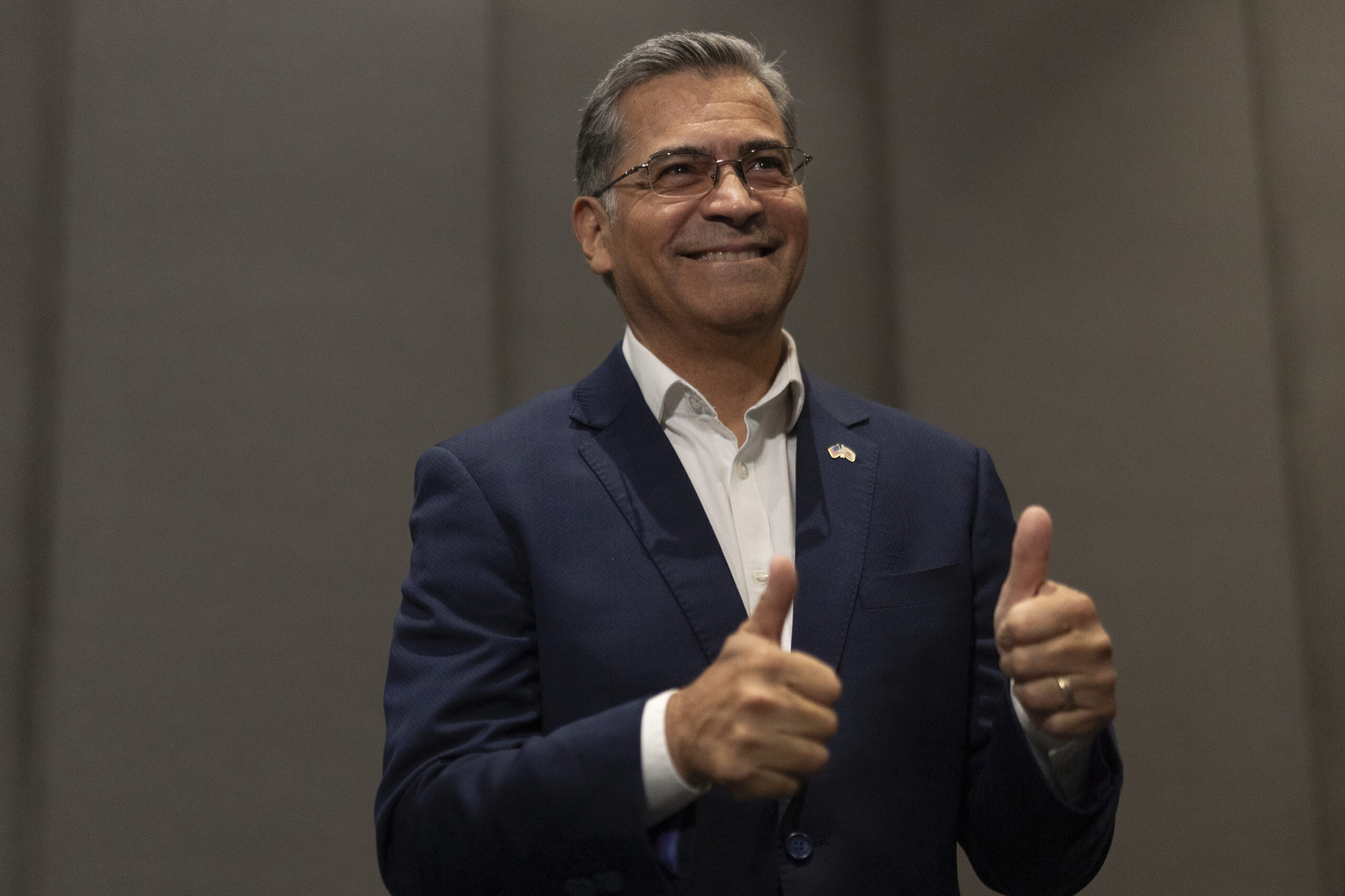 Xavier Becerra supercharges governor campaign with ‘Swiss Army knife’ Gavin Newsom aide