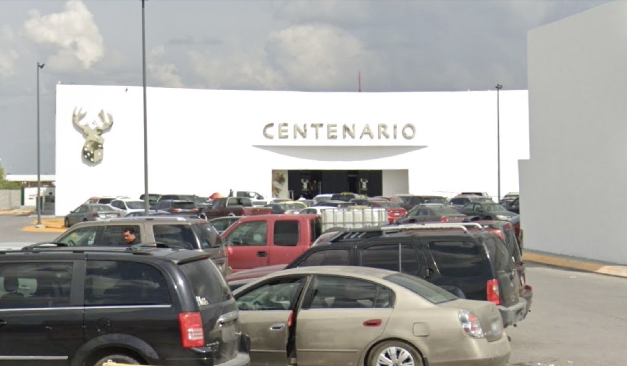 US sanctions 2 Mexican casinos over alleged ties to country’s Northeast Cartel