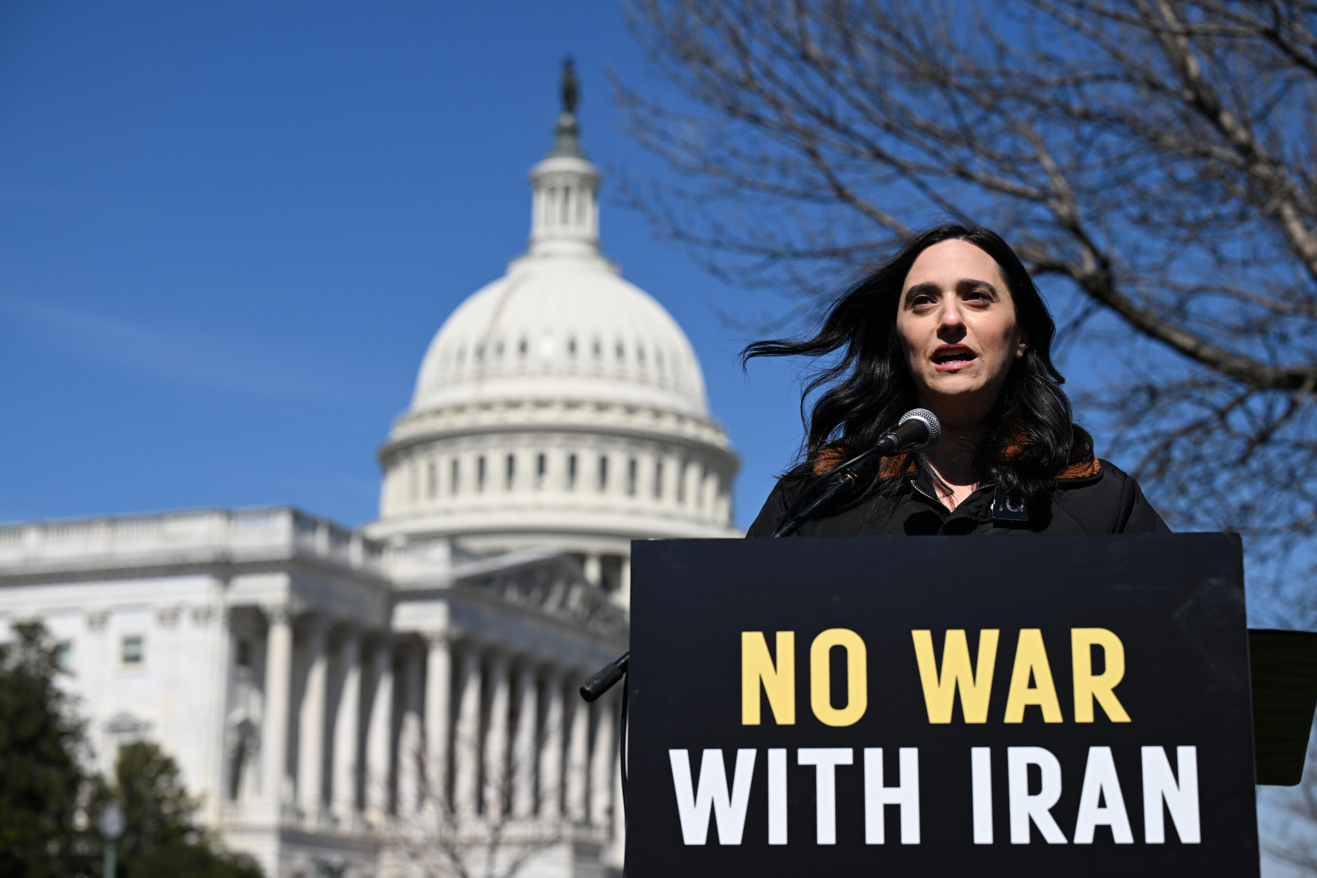 Arizona Rep. Yassamin Ansari decries petition to expel her for its ‘lies’ on Iran ties