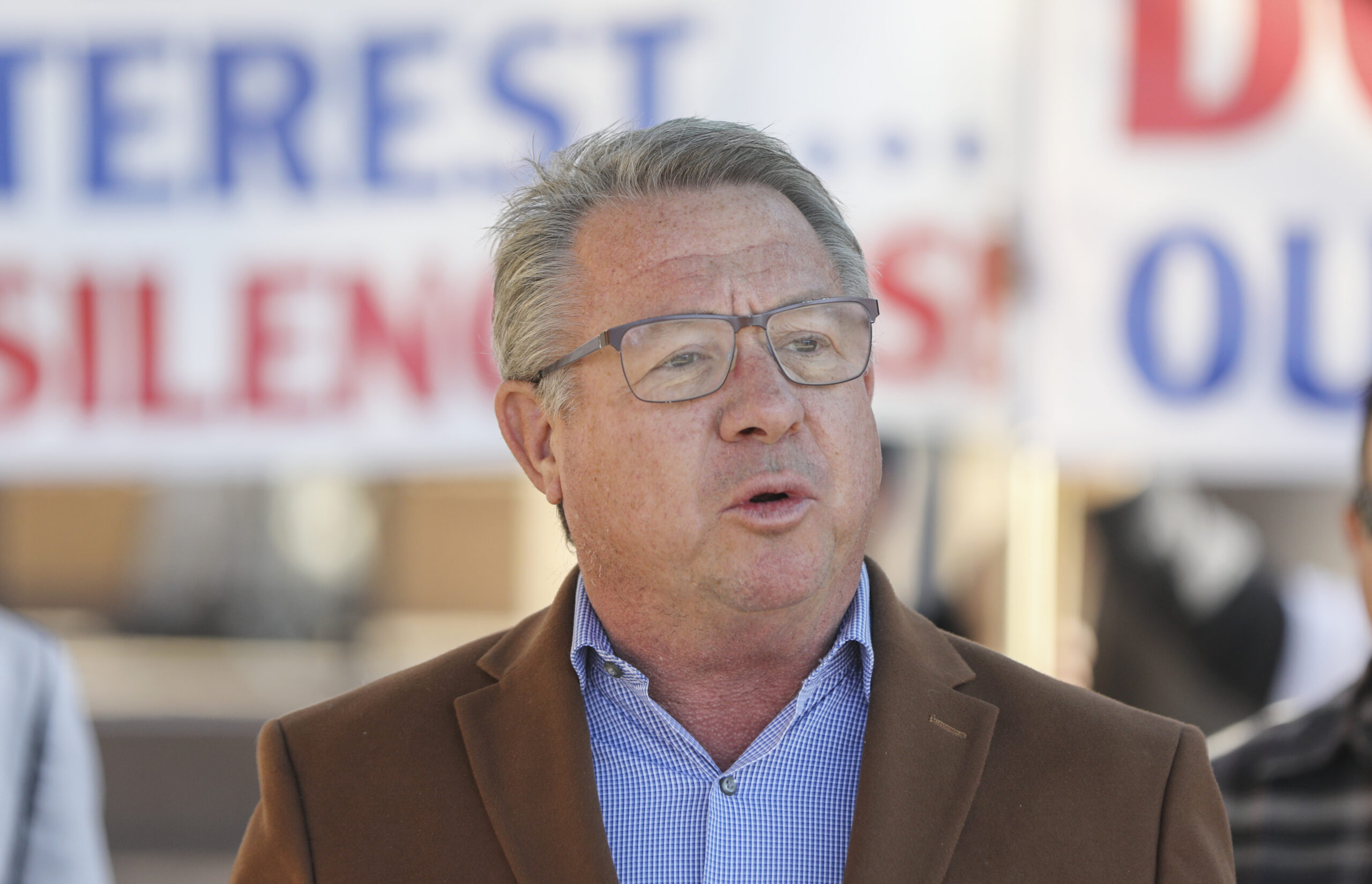 Small border town goes to war with California over ICE: ‘Most important days of my life’