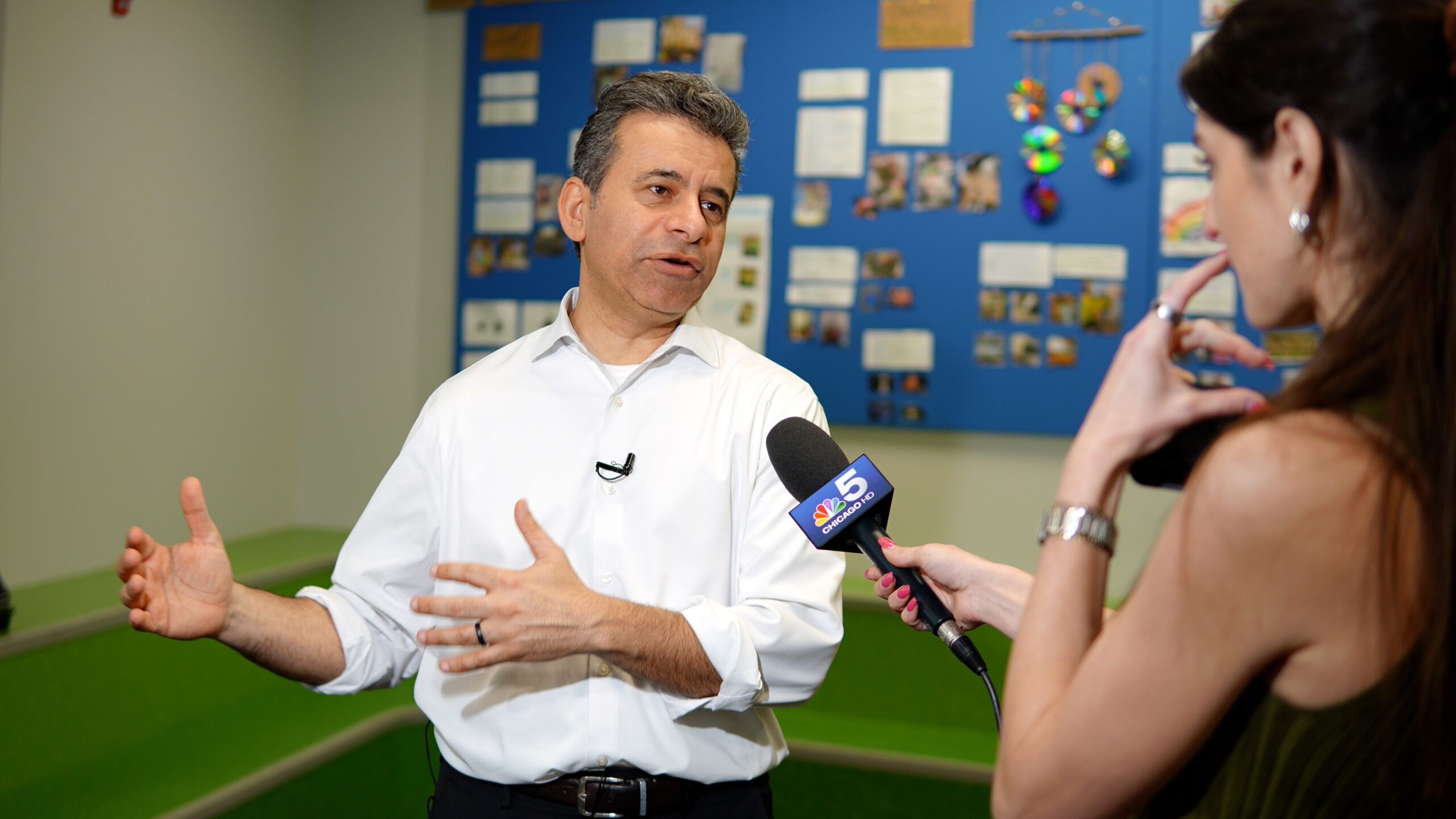 MAHA school lunch program seeing ‘impressive results’ tackling ultra-processed foods, says FDA head