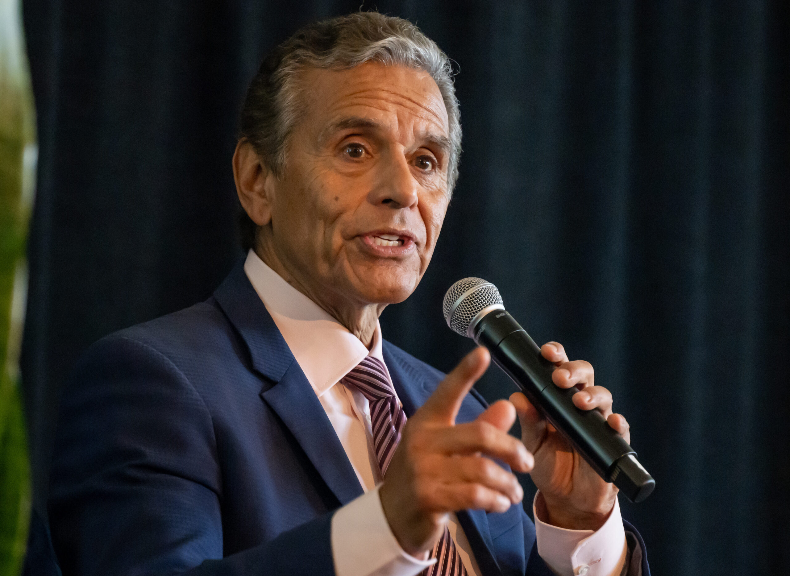 California gov candidates pile on as Eric Swalwell misconduct rumors swirl