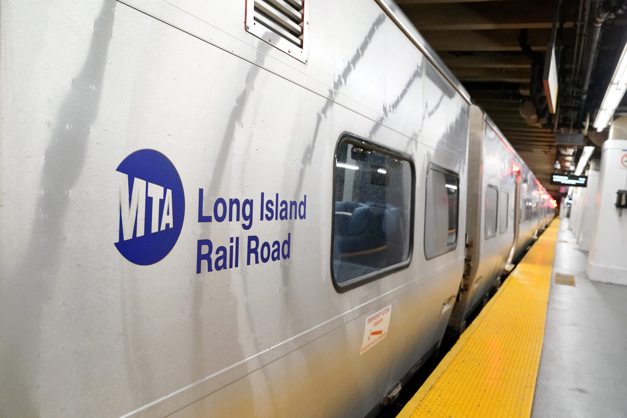 LIRR unions blast MTA over stalled bargaining talks, threaten strike in May: ‘The clock is ticking’