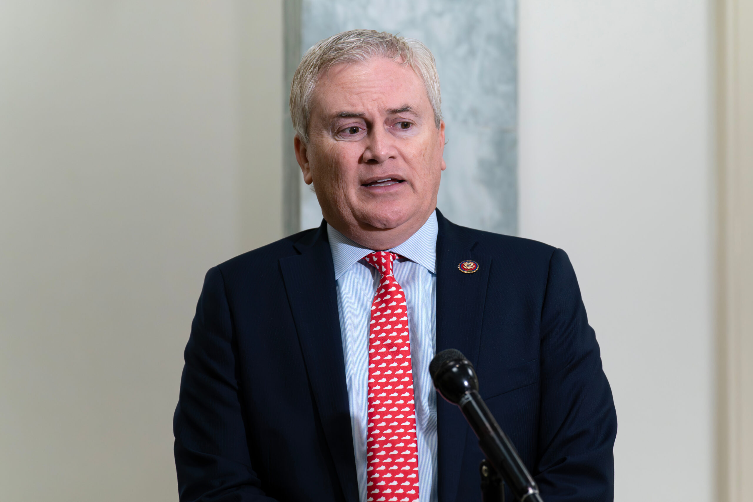 Oversight Committee responds to Melania Trump’s call for Epstein victims to testify before Congress