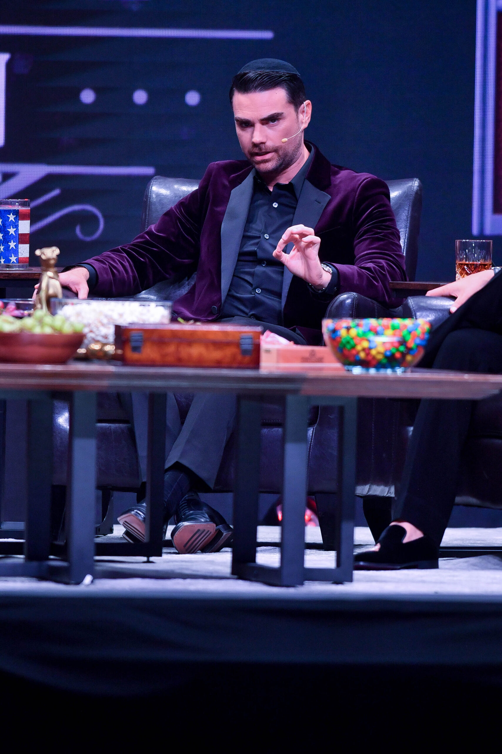 State Dept. settles with conservative media outlets that sued for censorship during Biden admin: ‘Never again’