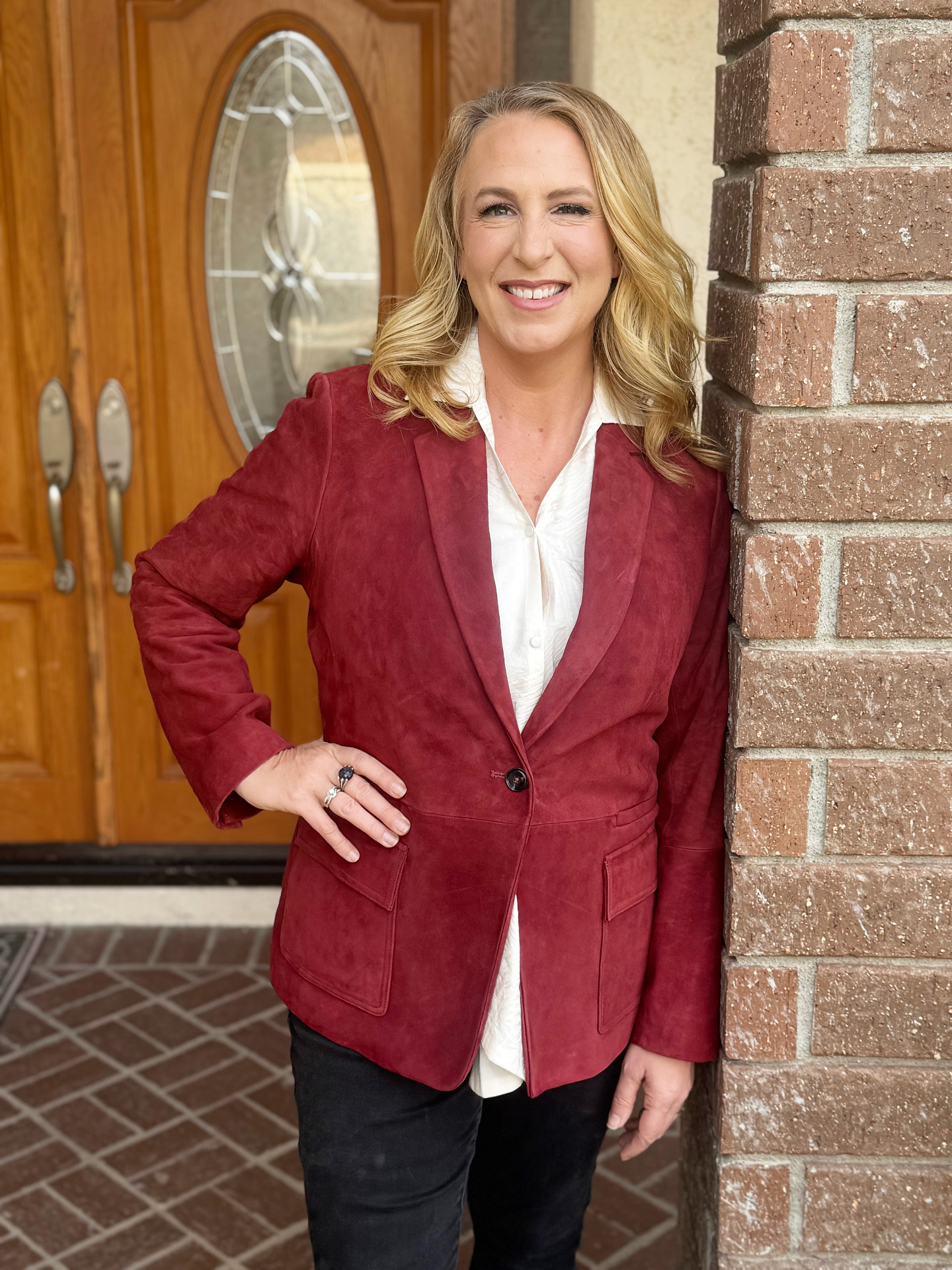 Republican candidate blasts Newsom over sweeping California hospice fraud scandal