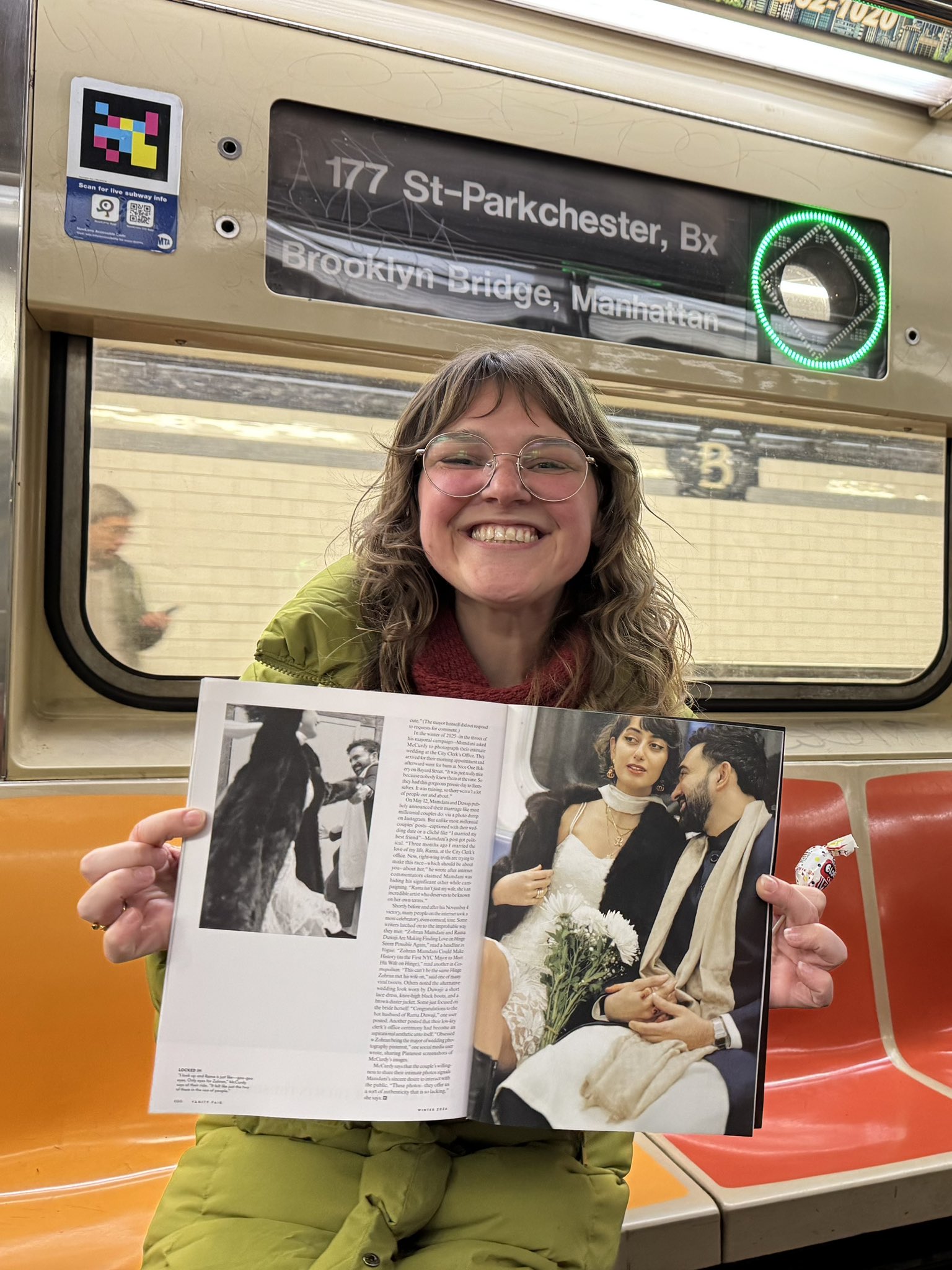 ‘Freaking hate cops’: Mamdani’s photography director has long history of anti-NYPD rants