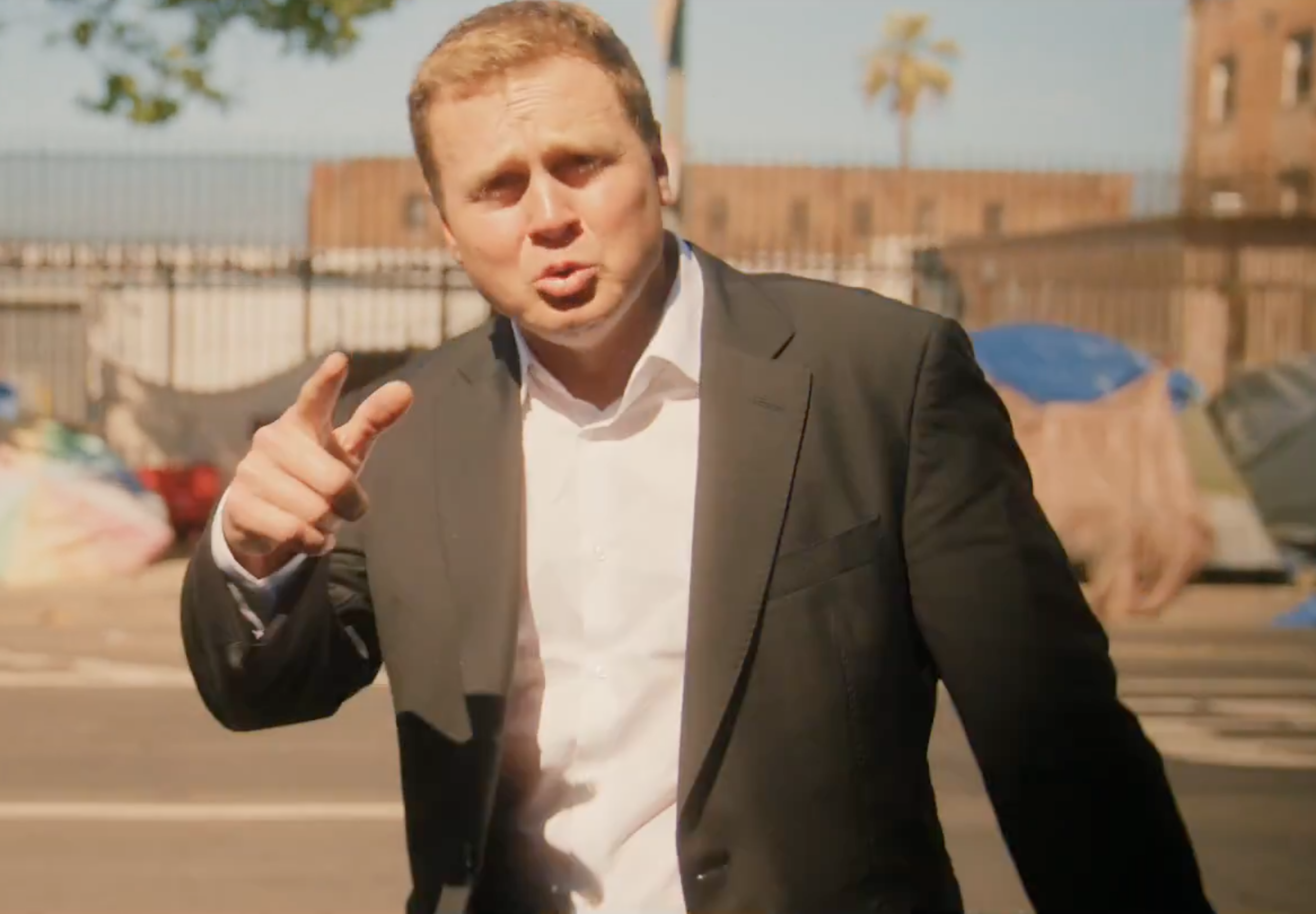 New odds show shocking movement in LA mayor’s race — as Karen Bass tanks