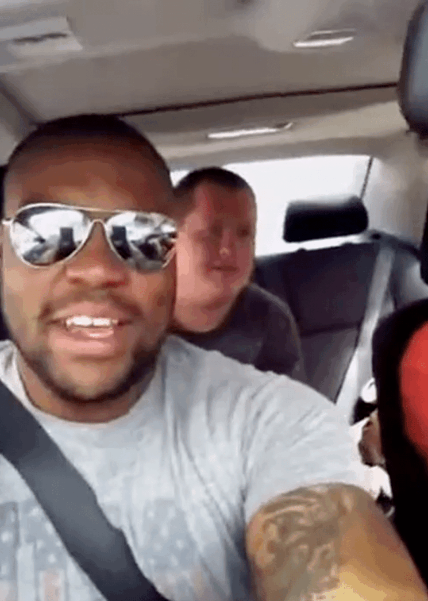 Potty-mouthed progressive Dem makes vile slur — and it’s caught on camera