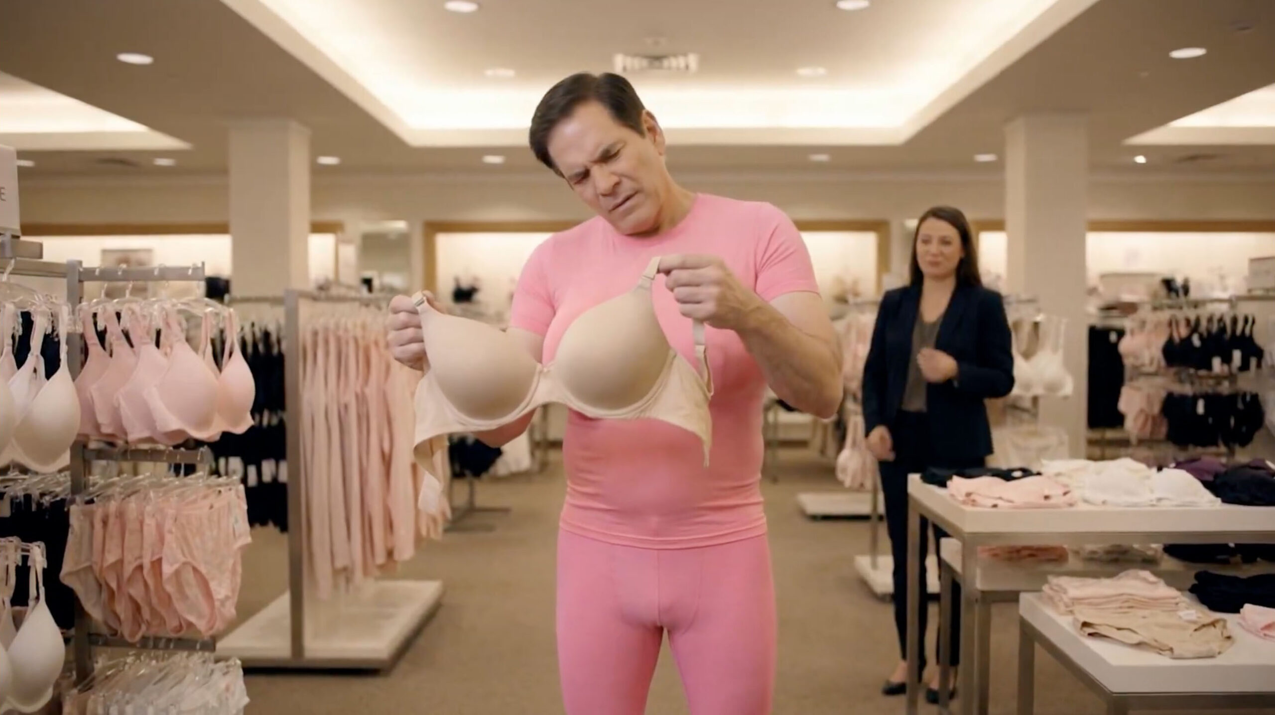 ‘Marco Rubio finding out’ meme breaks the internet again — thanks to Kristi Noem’s cross-dressing, bust-loving husband