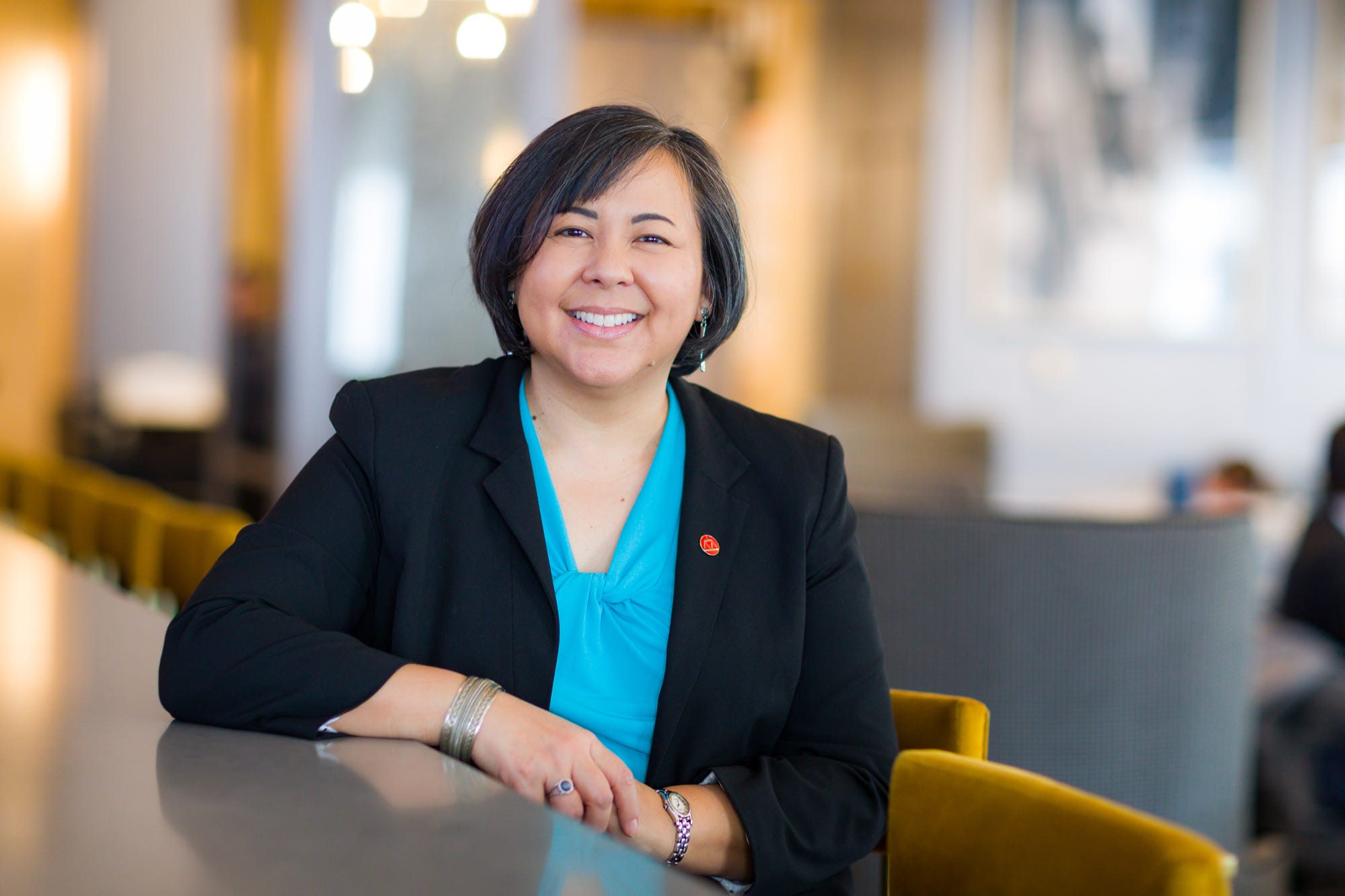 How SPLC’s $520,000-per-year CEO helped turn civil rights group into a ‘partisan smear machine’