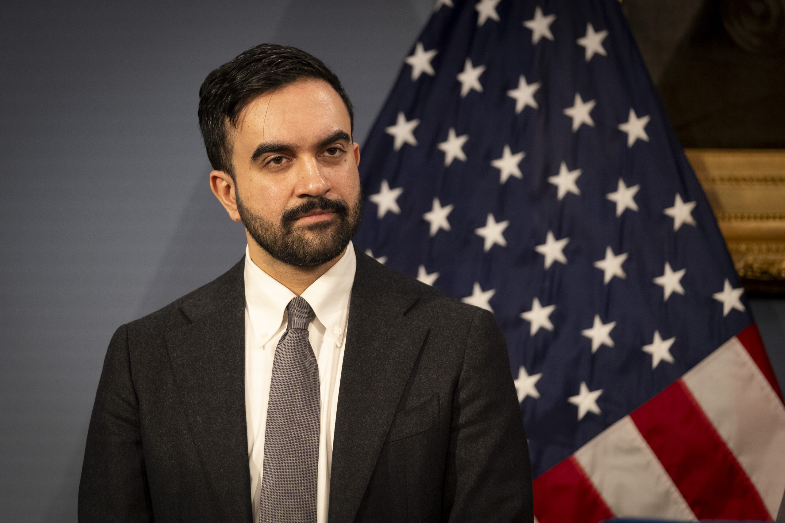 Mamdani scrambles to secure NYC Council OK for corruption watchdog pick