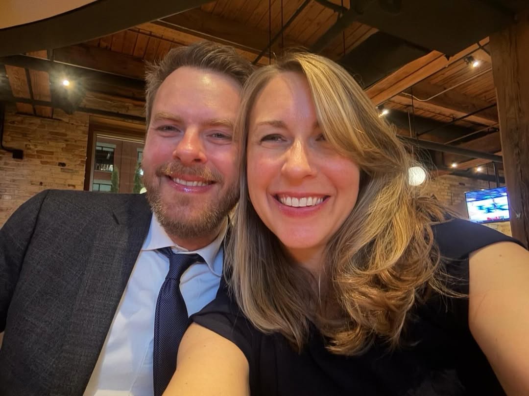 Here’s what’s in Michigan Dem Rep. Hillary Scholten’s messy divorce docs that she tried to hide from the public