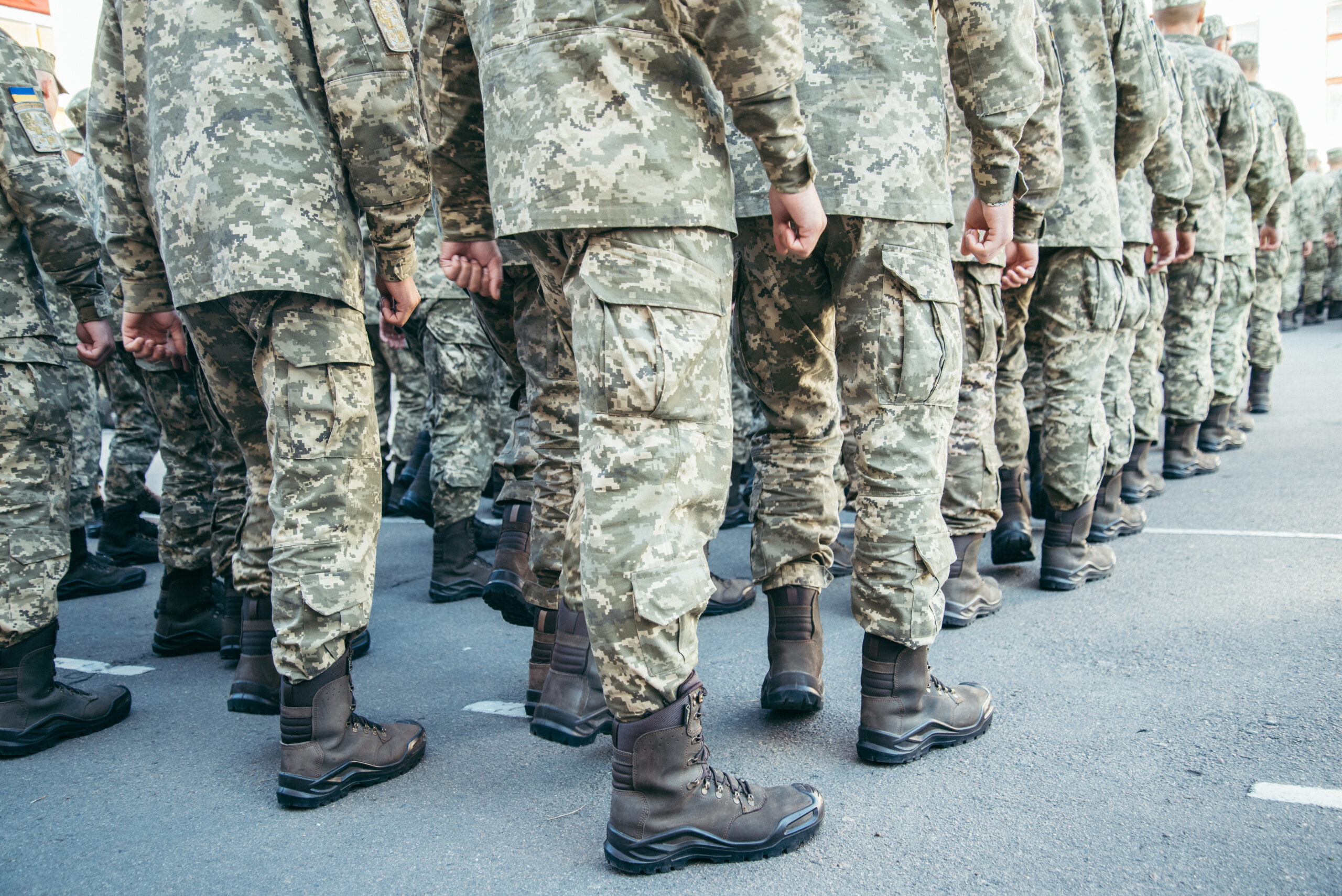 Eligible young men will automatically be registered for US military draft later this year