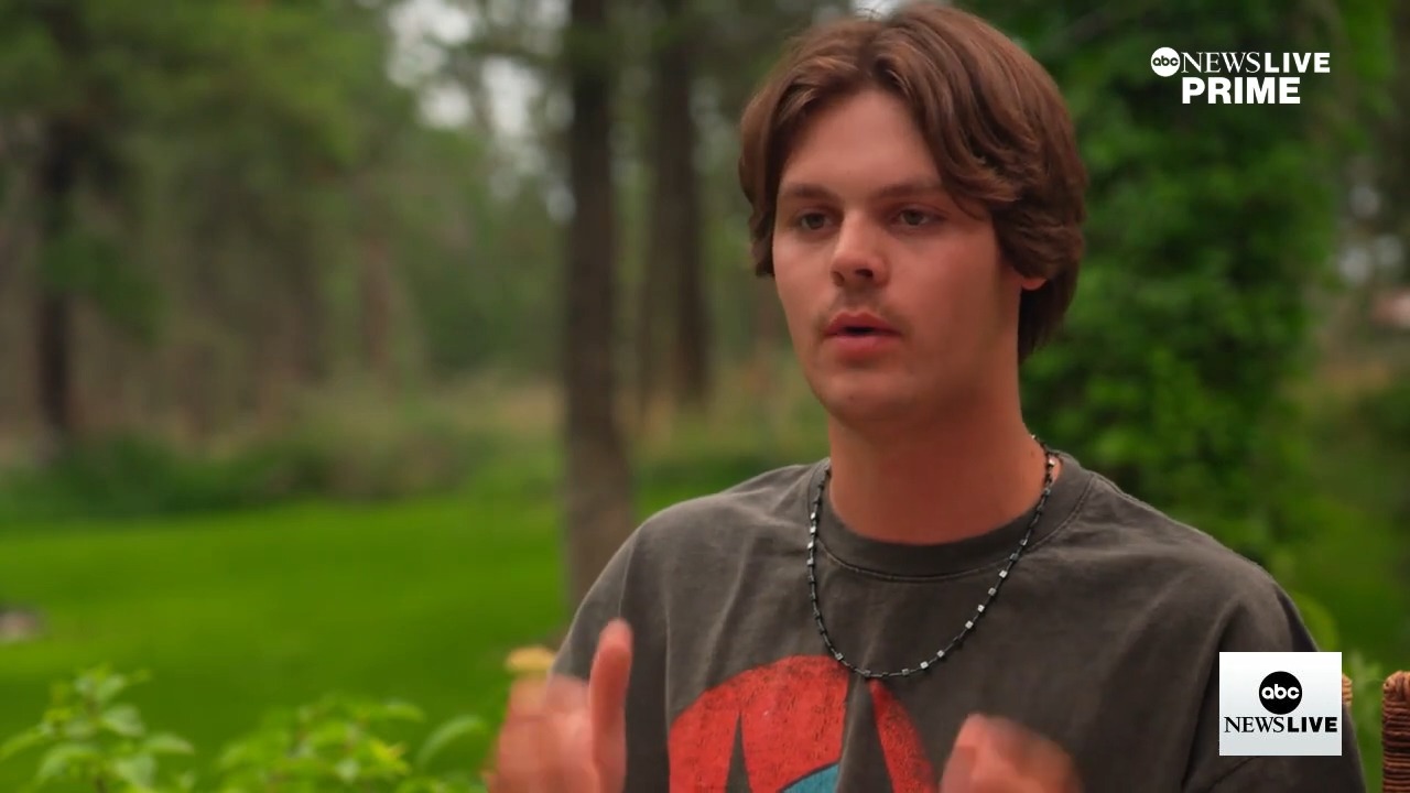 Dem Congress wannabe’s son is caught in truly vile comments — as cover-up theory emerges