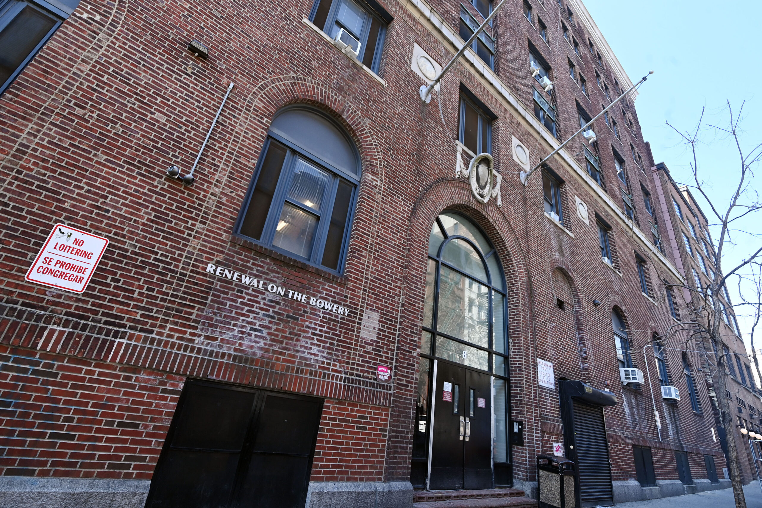 East Villagers revolt! Neighborhood furious over Mamdani ‘emergency order’ sticking it with planned men shelters