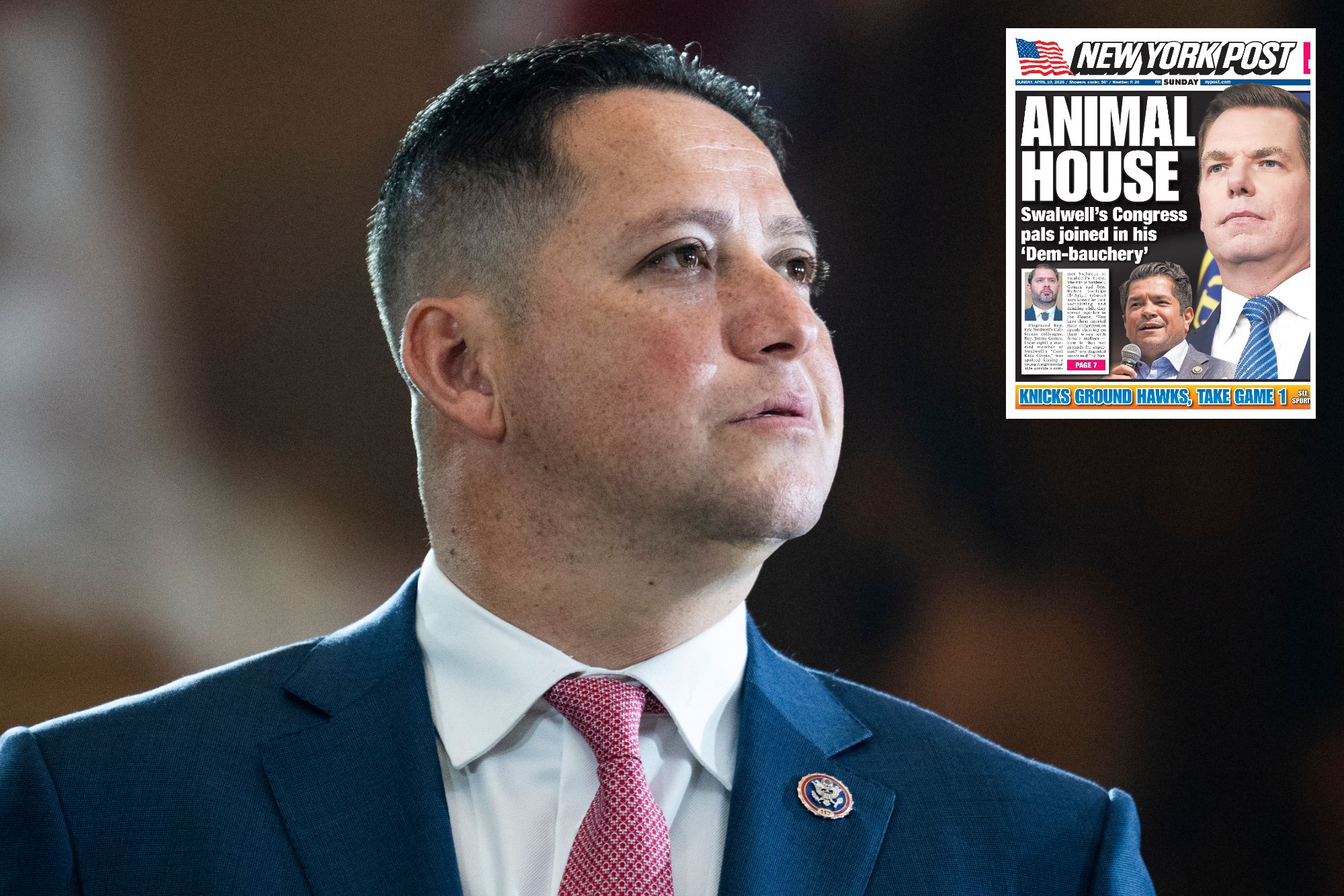 Congress publishes list of 28 House members investigated for sexual misconduct — in wake of major scandals