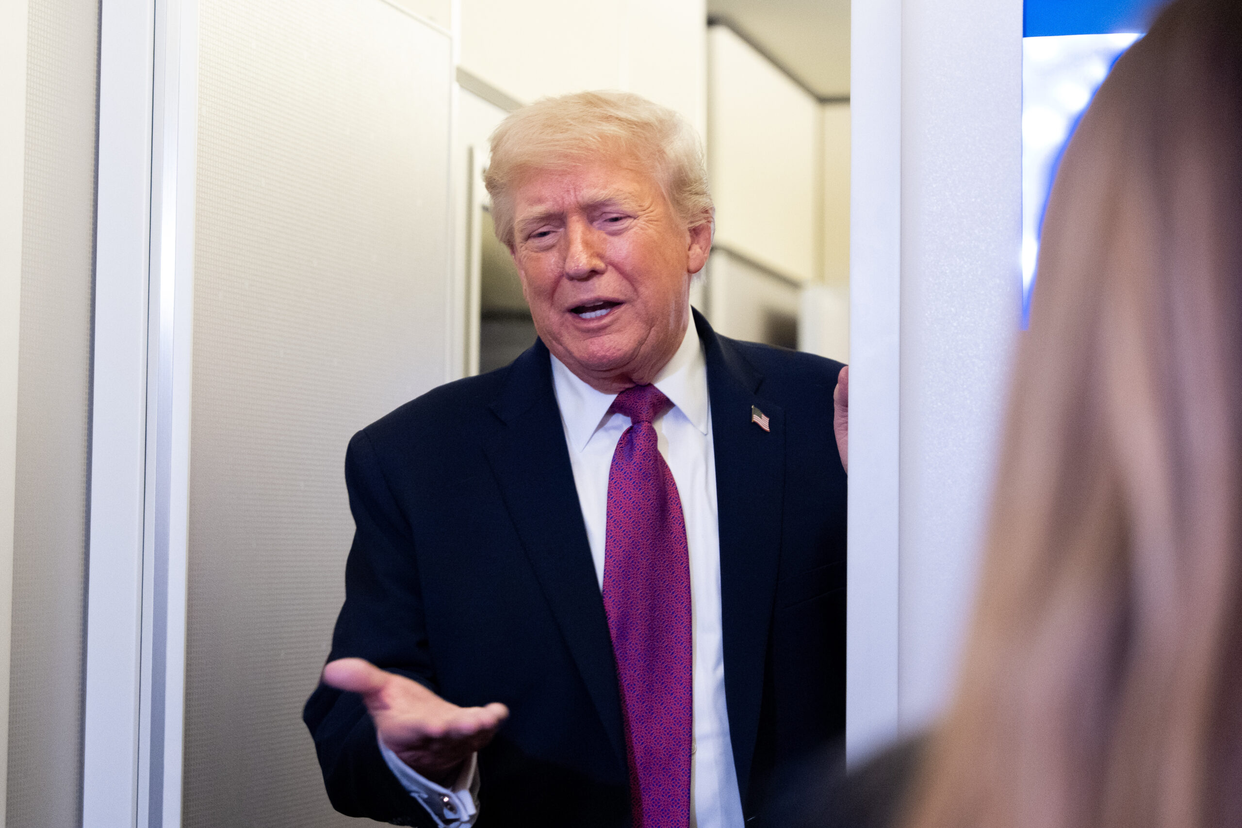 Over 250 journalists demand reporters ‘forcefully’ protest Trump at White House Correspondents’ Dinner