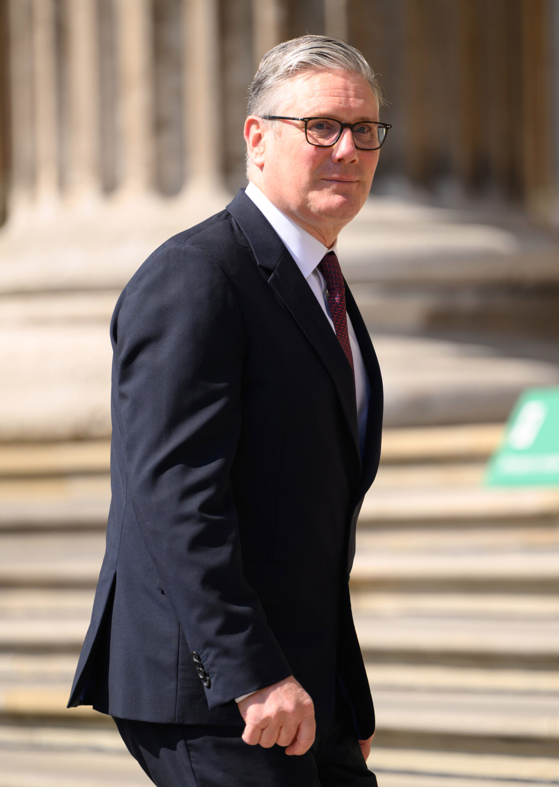 UK PM Starmer gets support from Trump as he faces spiraling scandal over ally’s ties to Epstein