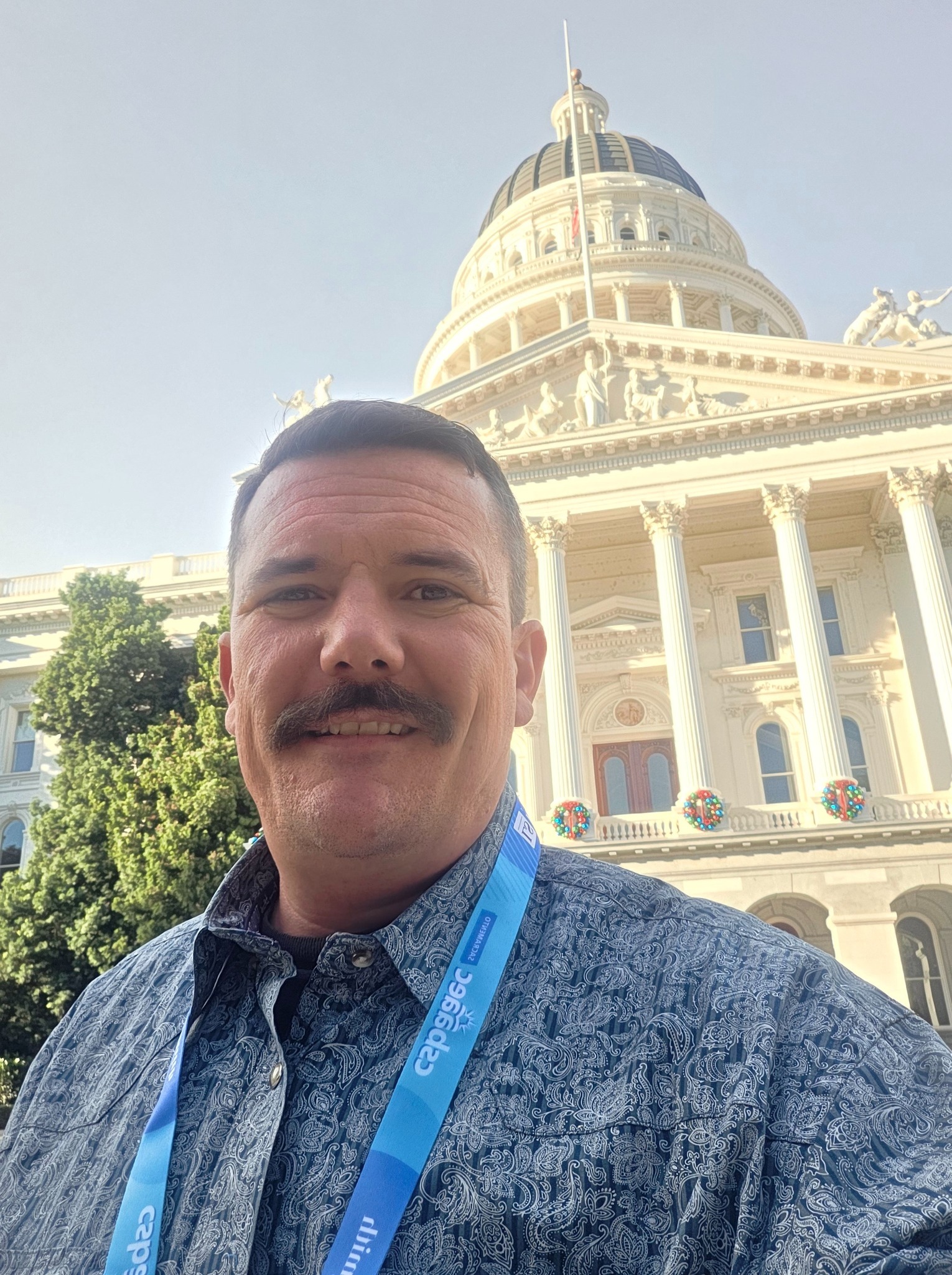 Dark past of California supervisor candidate exposed — and the hell he put his ex-wife through