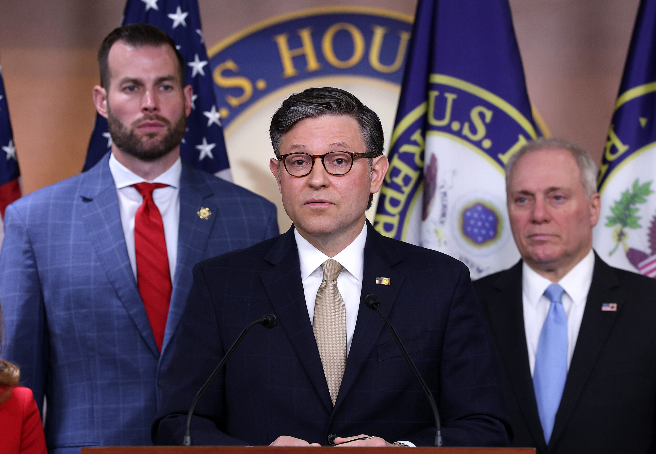 House sends 45-day extension of controversial FISA warrantless spy power to Trump’s desk