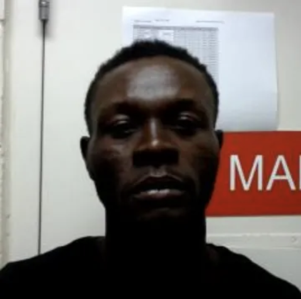 Trump blames Biden for allowing ‘animal’ Haitian migrant accused of  bludgeoning Florida mother to death into US